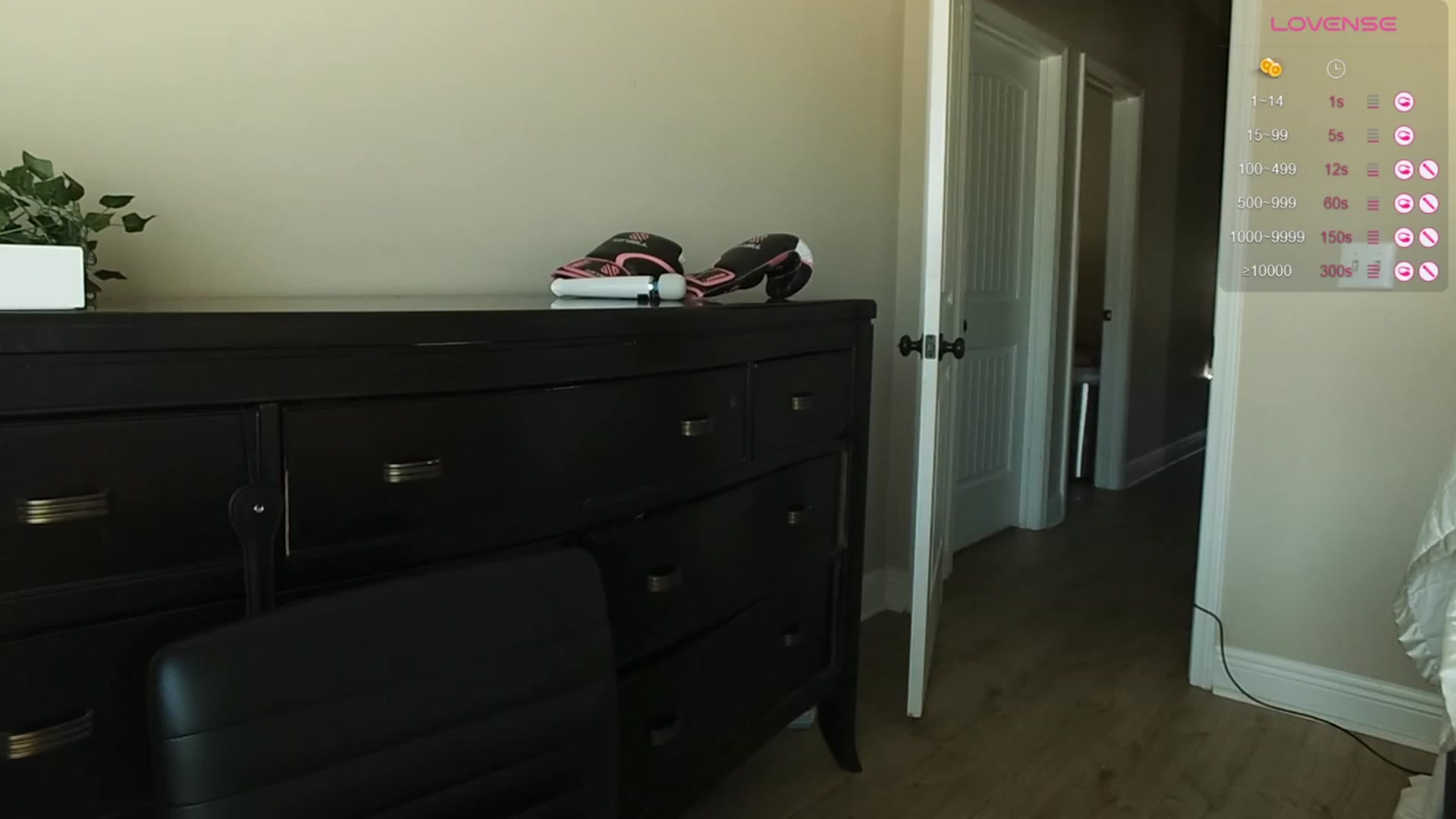 Gallery image thumbnail from BrookeBee's myfreecams stream on, 11/03/2023, 17:26 image 7 of 20