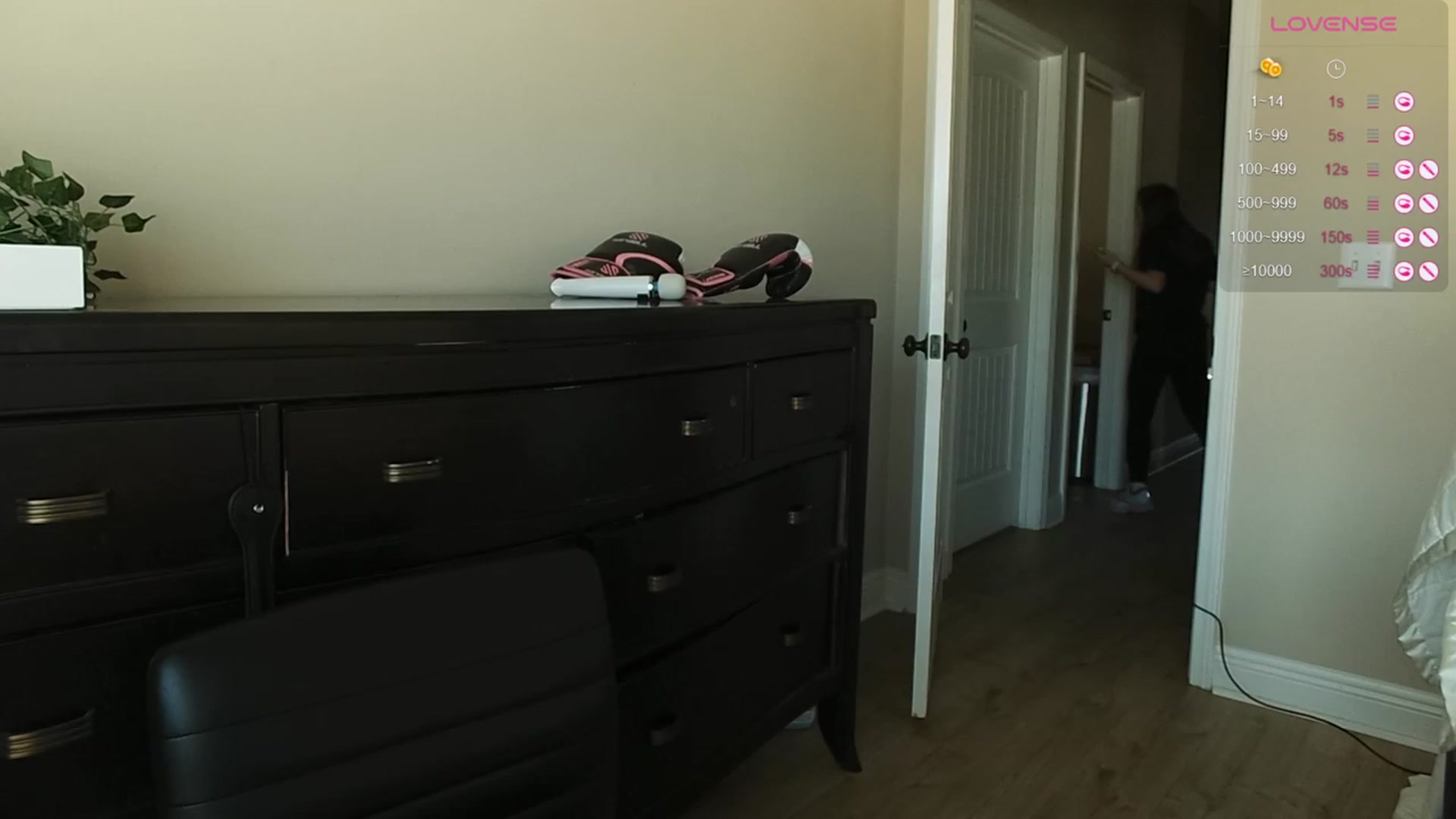 Gallery image thumbnail from BrookeBee's myfreecams stream on, 11/03/2023, 17:26 image 9 of 20