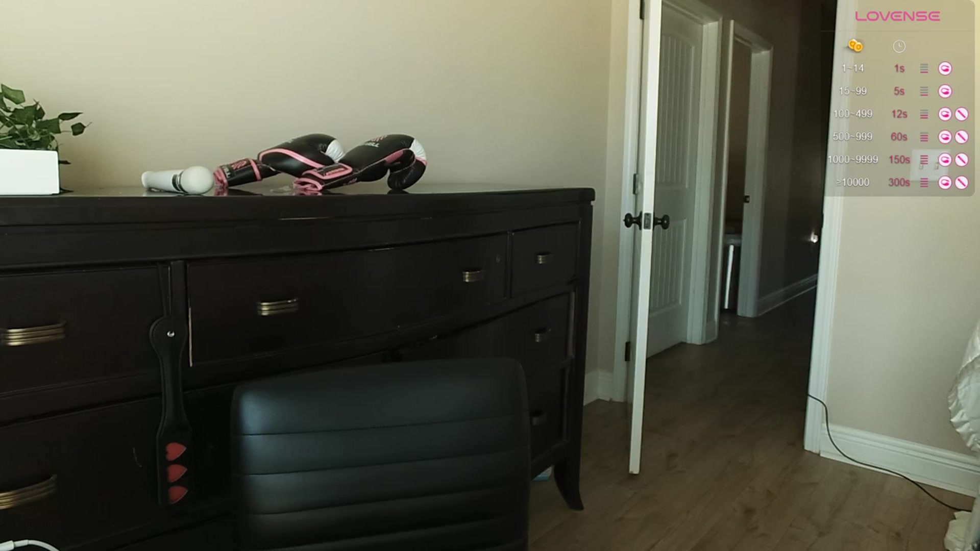 Gallery image thumbnail from BrookeBee's myfreecams stream on, 11/03/2023, 17:26 image 2 of 20