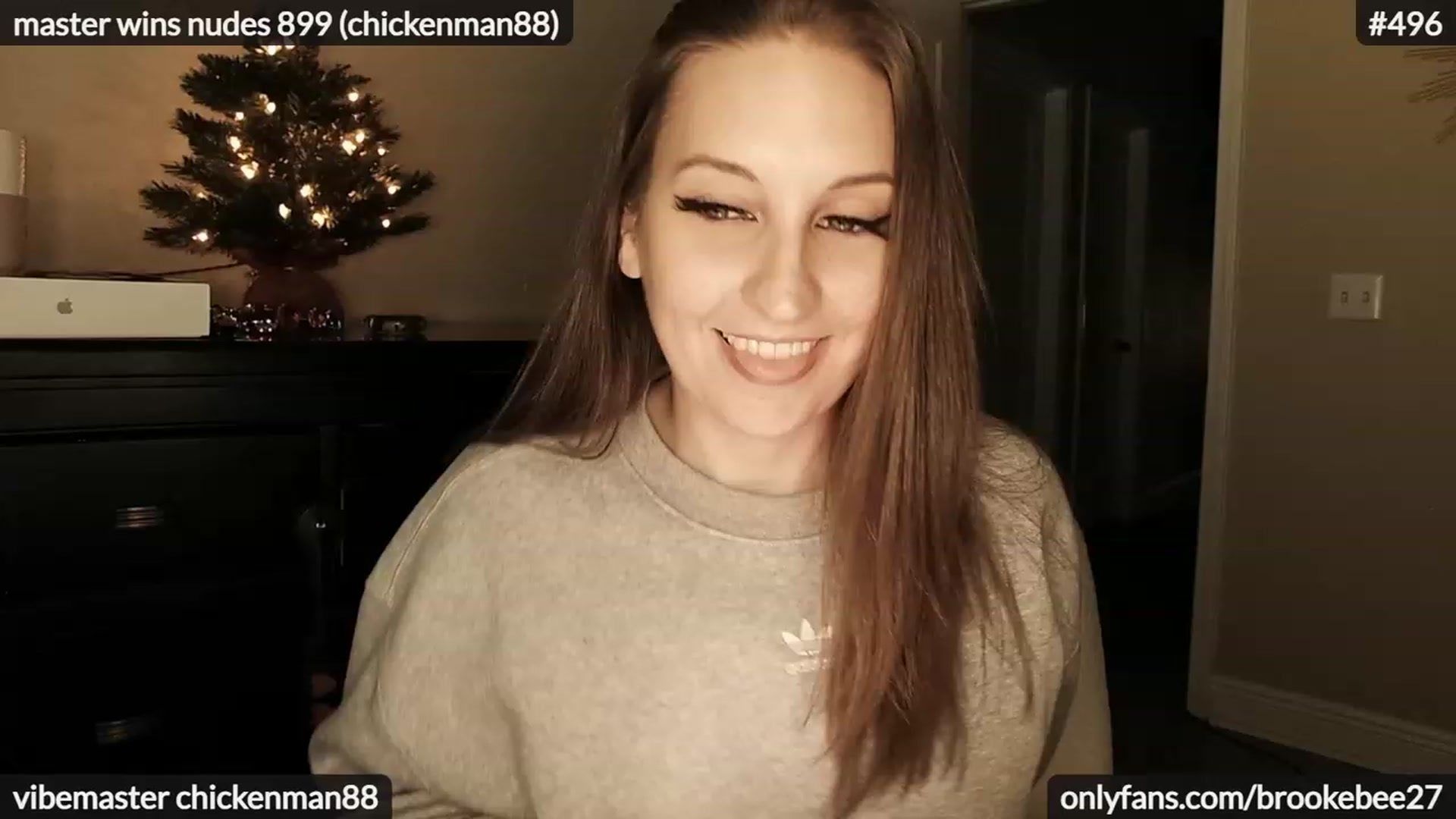 Gallery image thumbnail from BrookeBee's myfreecams stream on, 11/12/2023, 21:05 image 14 of 20