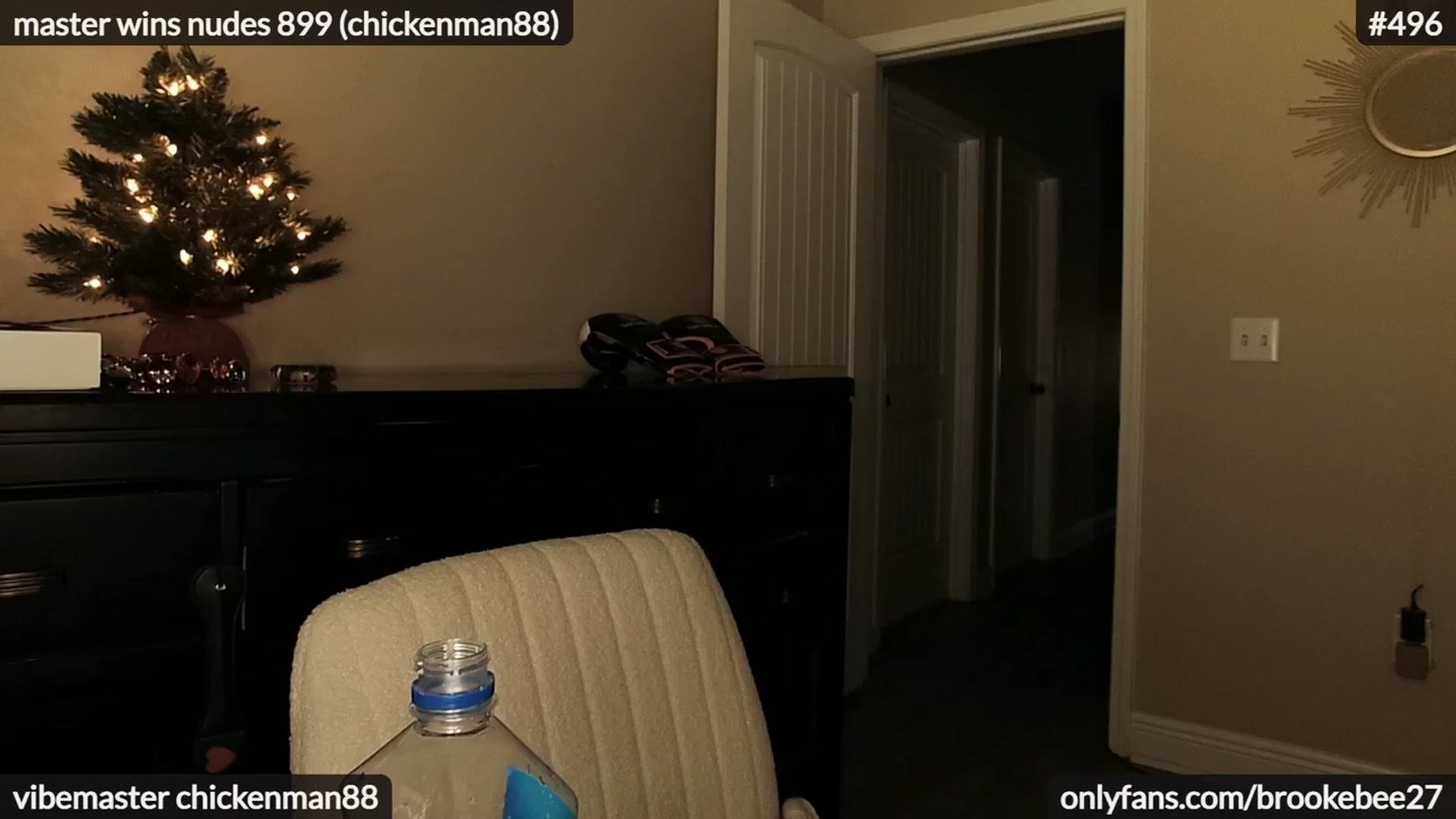 Gallery image thumbnail from BrookeBee's myfreecams stream on, 11/12/2023, 21:05 image 10 of 20