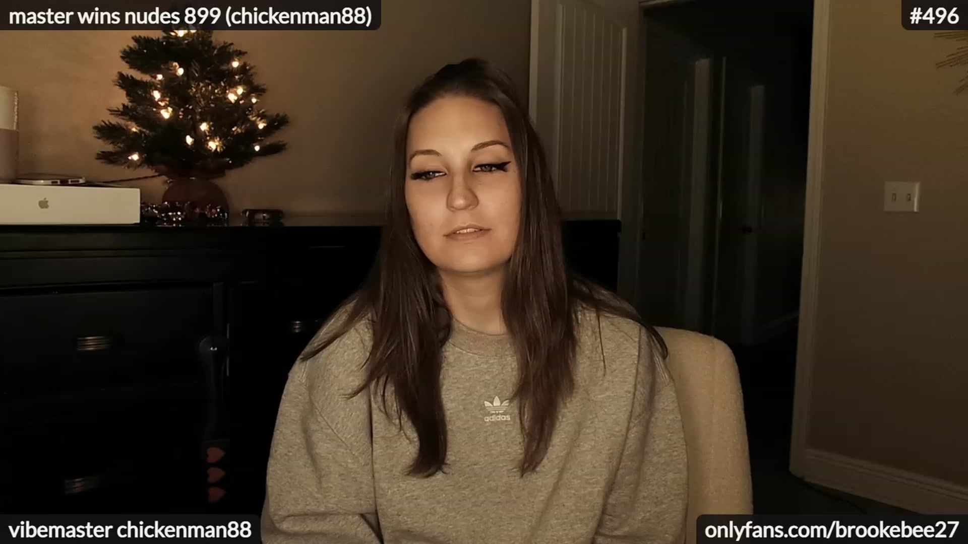 Gallery image thumbnail from BrookeBee's myfreecams stream on, 11/12/2023, 21:05 image 20 of 20