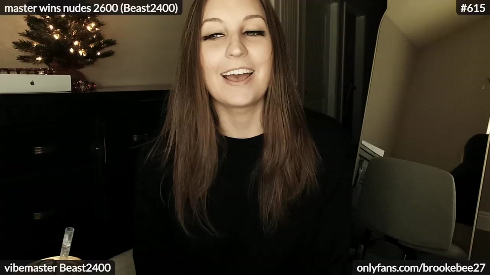 Gallery image thumbnail from BrookeBee's myfreecams stream on, 11/20/2023, 21:43 image 7 of 20