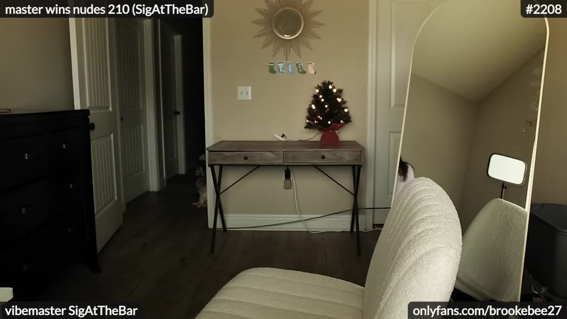 Gallery image thumbnail from BrookeBee's myfreecams stream on, 12/16/2023, 18:26 image 13 of 20