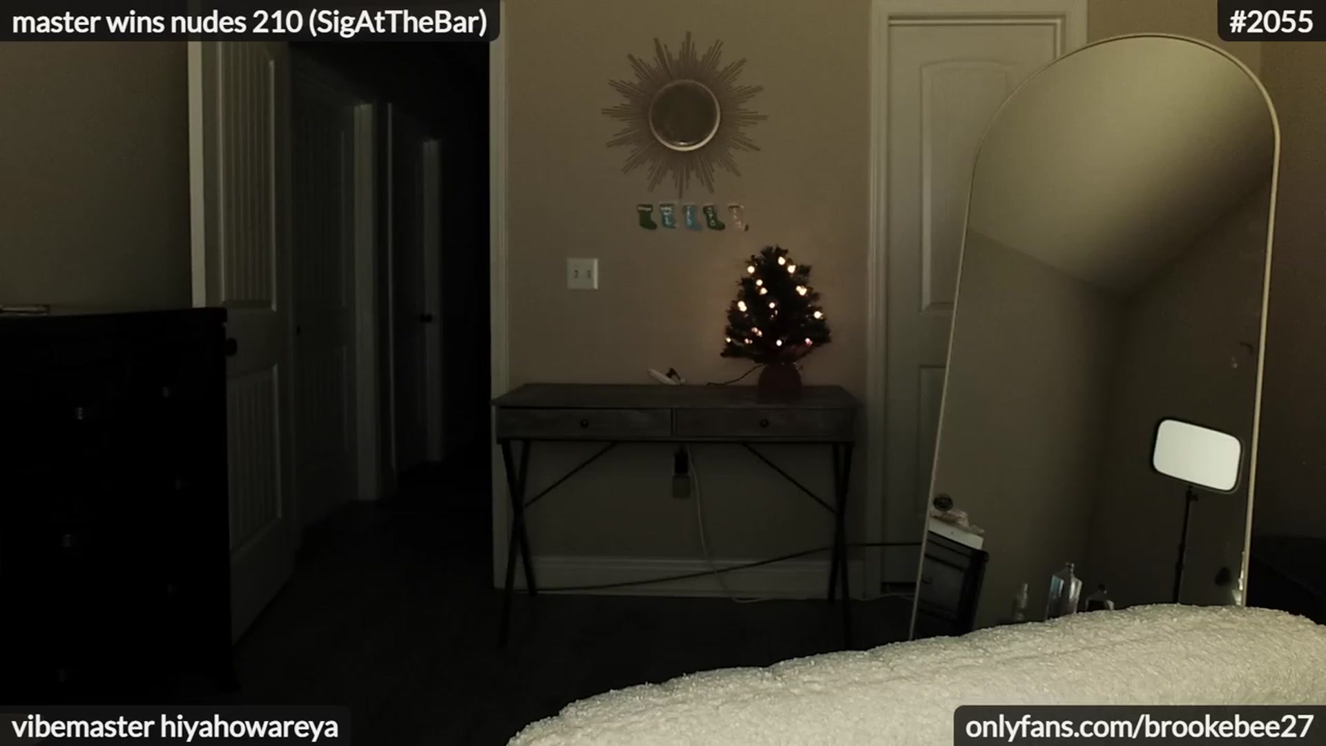 Gallery image thumbnail from BrookeBee's myfreecams stream on, 12/16/2023, 19:46 image 1 of 20
