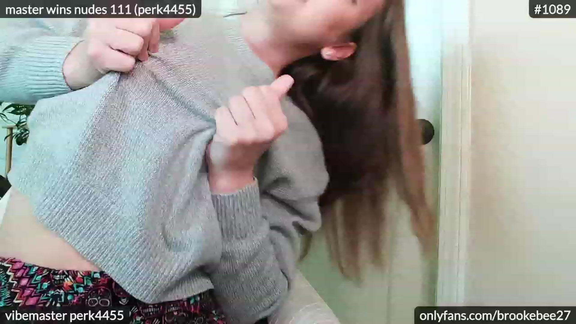 Gallery image thumbnail from BrookeBee's myfreecams stream on, 03/10/2024, 18:02 image 12 of 20