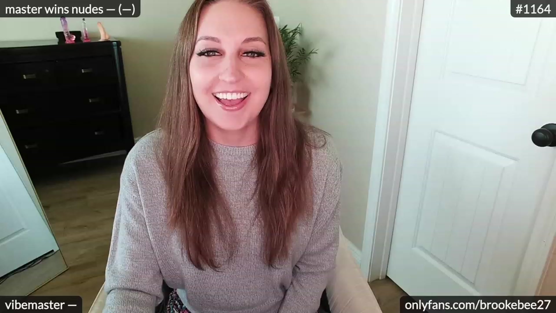Gallery image thumbnail from BrookeBee's myfreecams stream on, 03/10/2024, 18:02 image 2 of 20