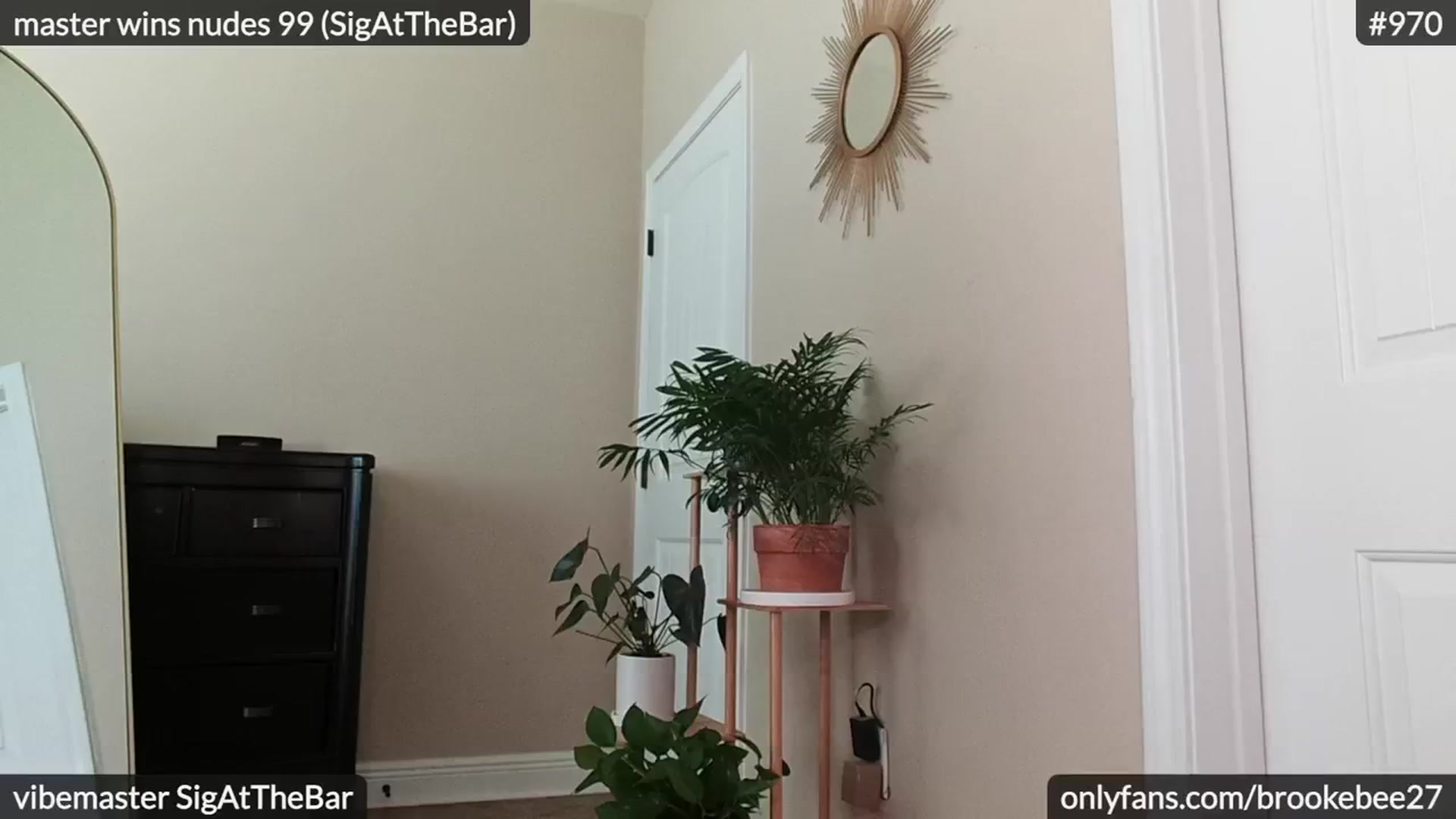 Gallery image thumbnail from BrookeBee's myfreecams stream on, 03/14/2024, 18:55 image 4 of 20