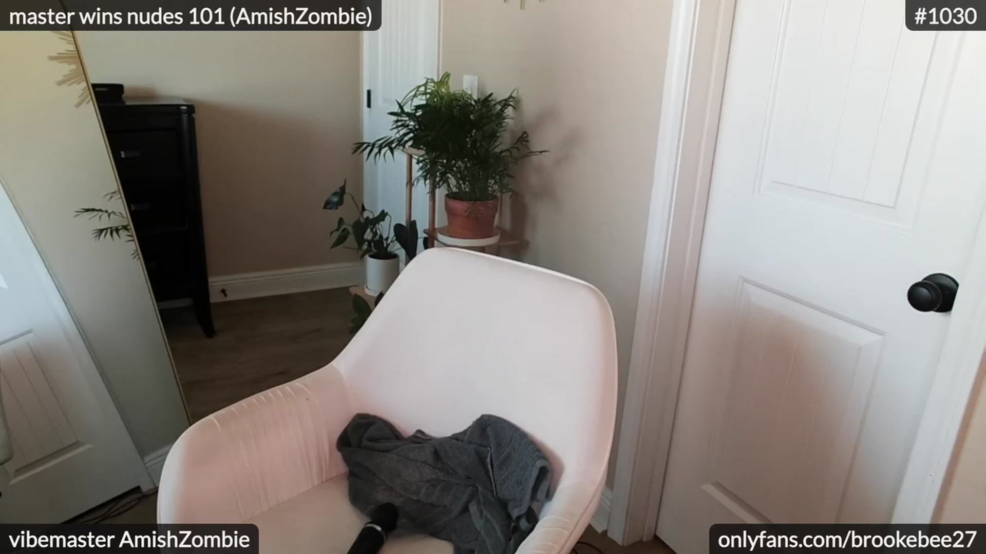 Gallery image thumbnail from BrookeBee's myfreecams stream on, 03/16/2024, 19:29 image 11 of 20