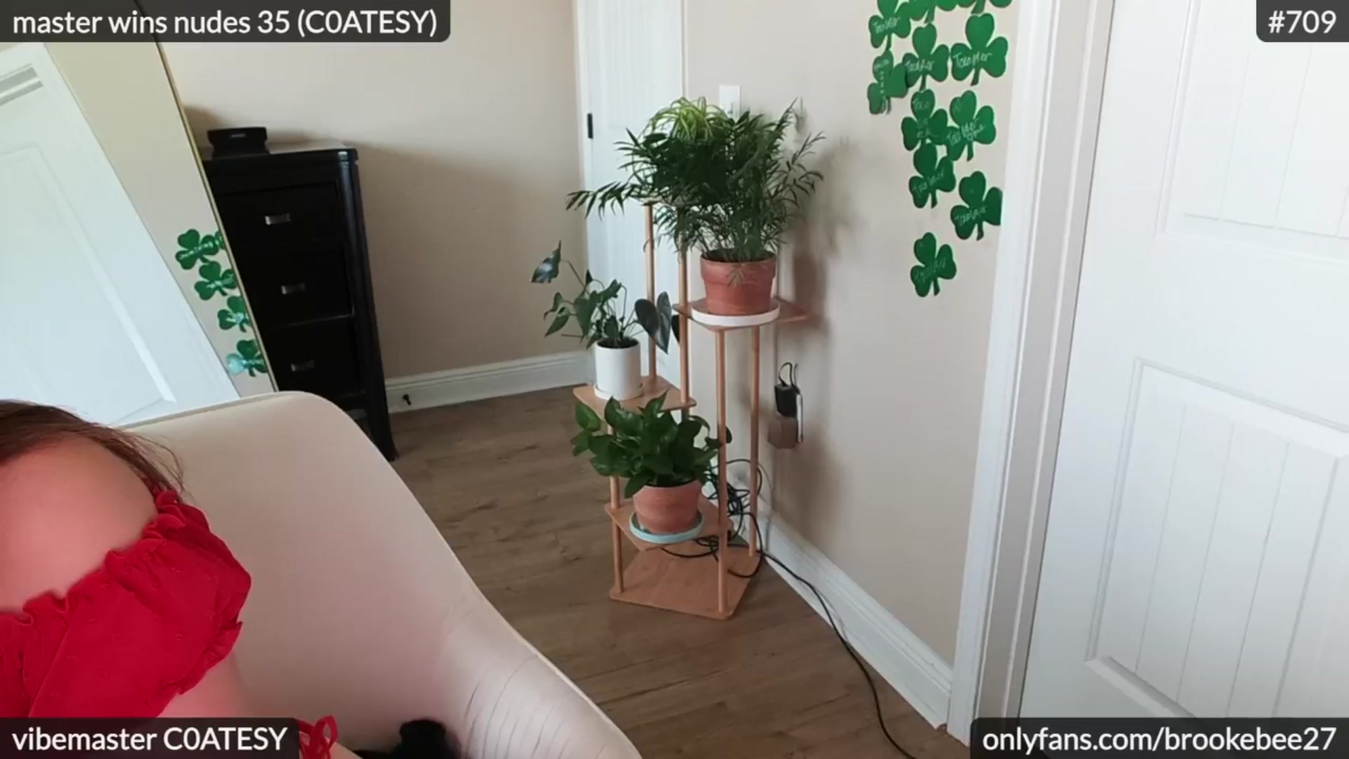 Gallery image thumbnail from BrookeBee's myfreecams stream on, 03/22/2024, 22:38 image 3 of 20