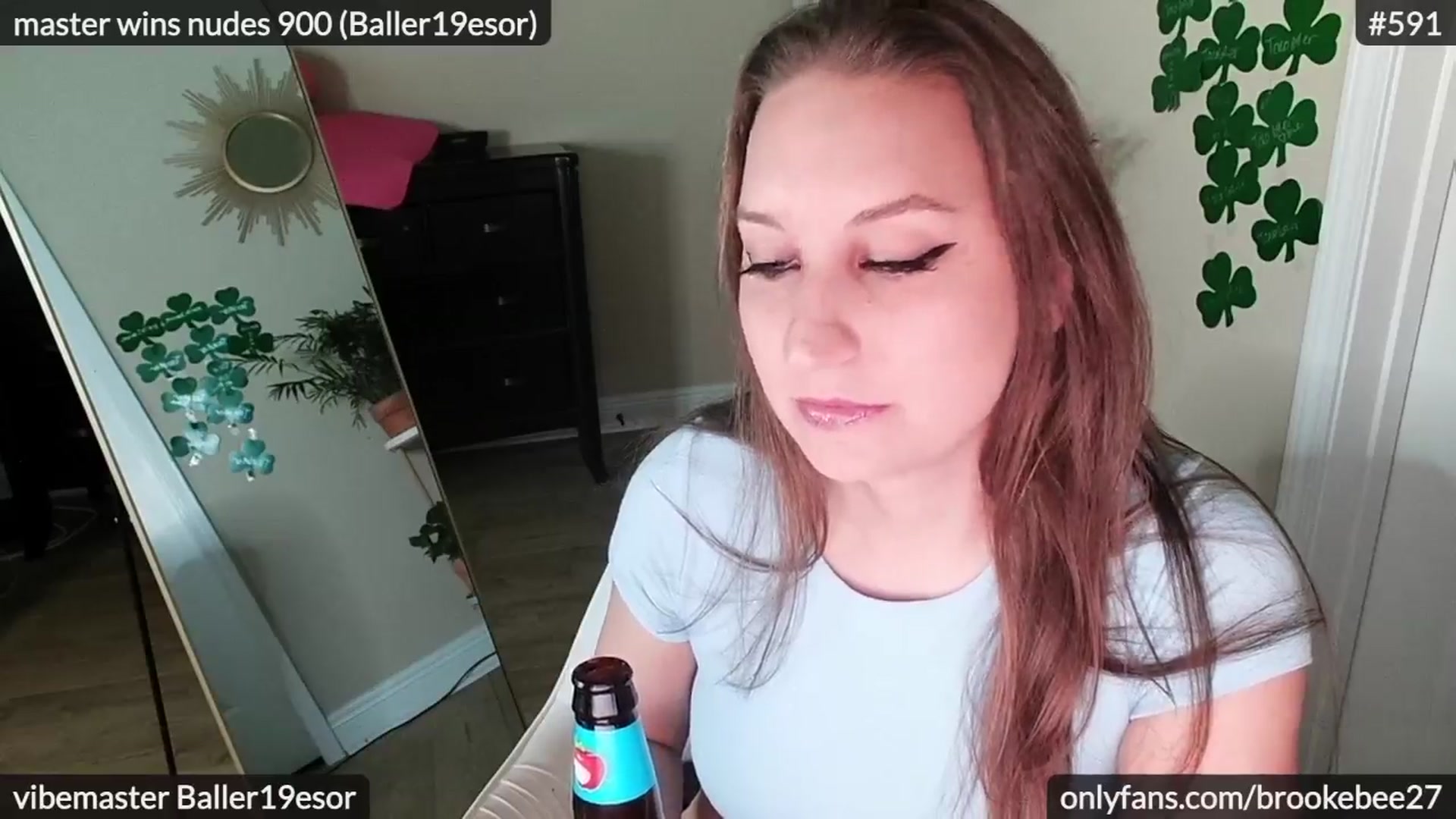 Gallery image thumbnail from BrookeBee's myfreecams stream on, 03/24/2024, 24:03 image 13 of 20