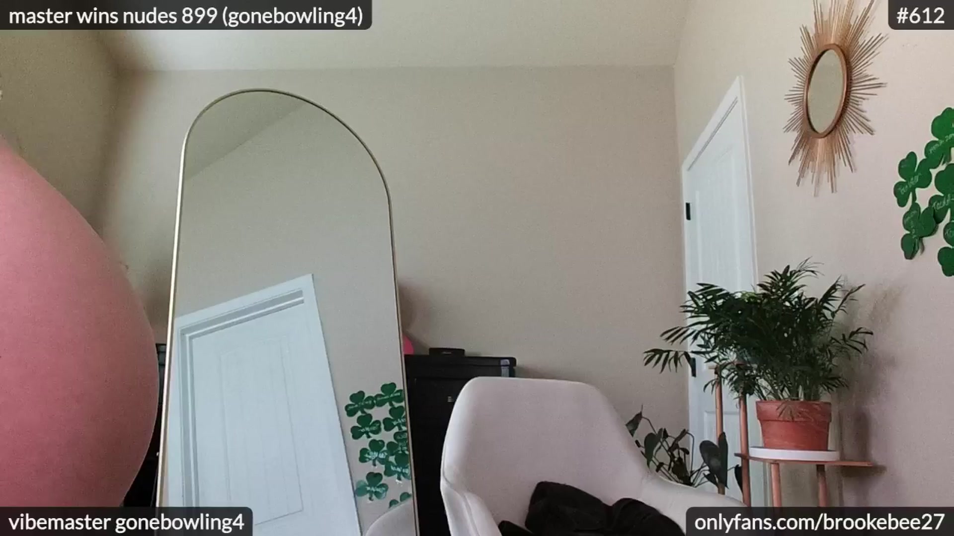 Gallery image thumbnail from BrookeBee's myfreecams stream on, 03/24/2024, 21:41 image 7 of 20