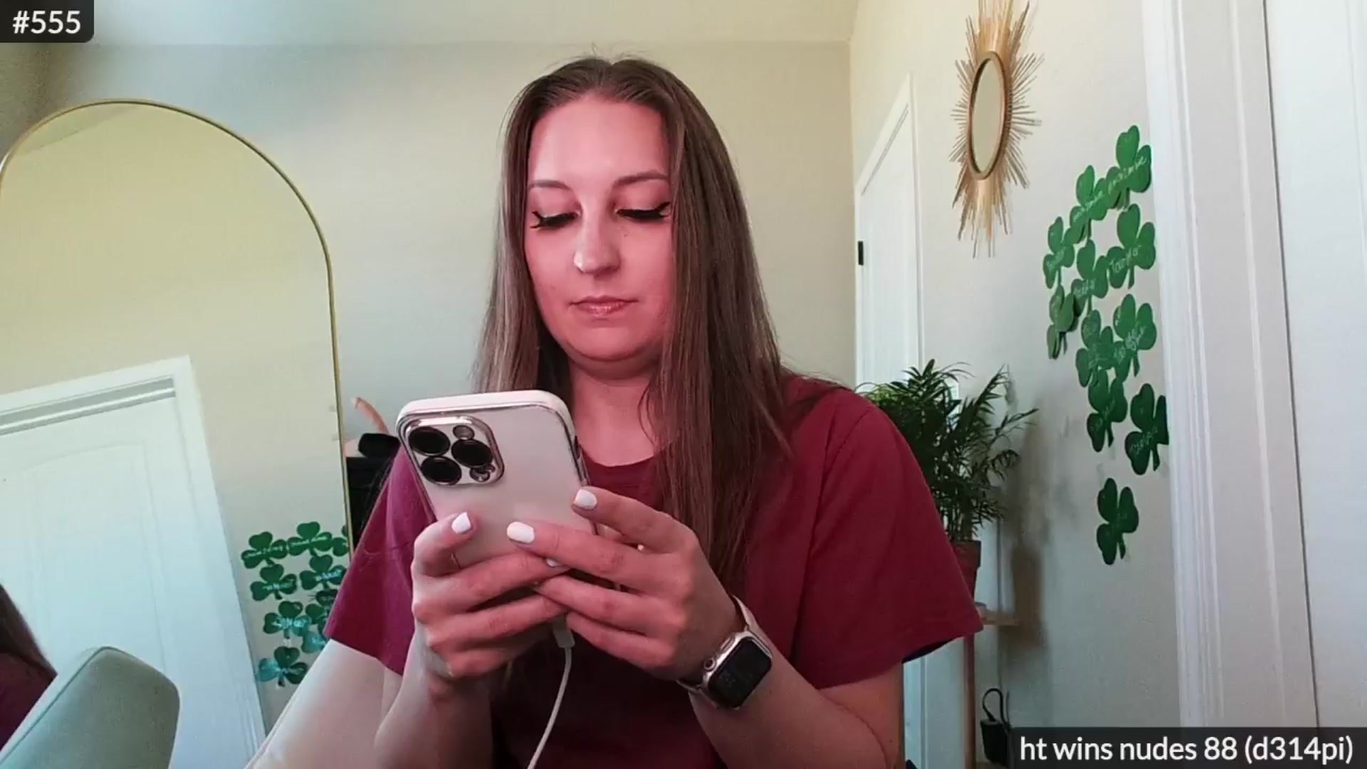 Gallery image thumbnail from BrookeBee's myfreecams stream on, 03/29/2024, 20:58 image 15 of 20