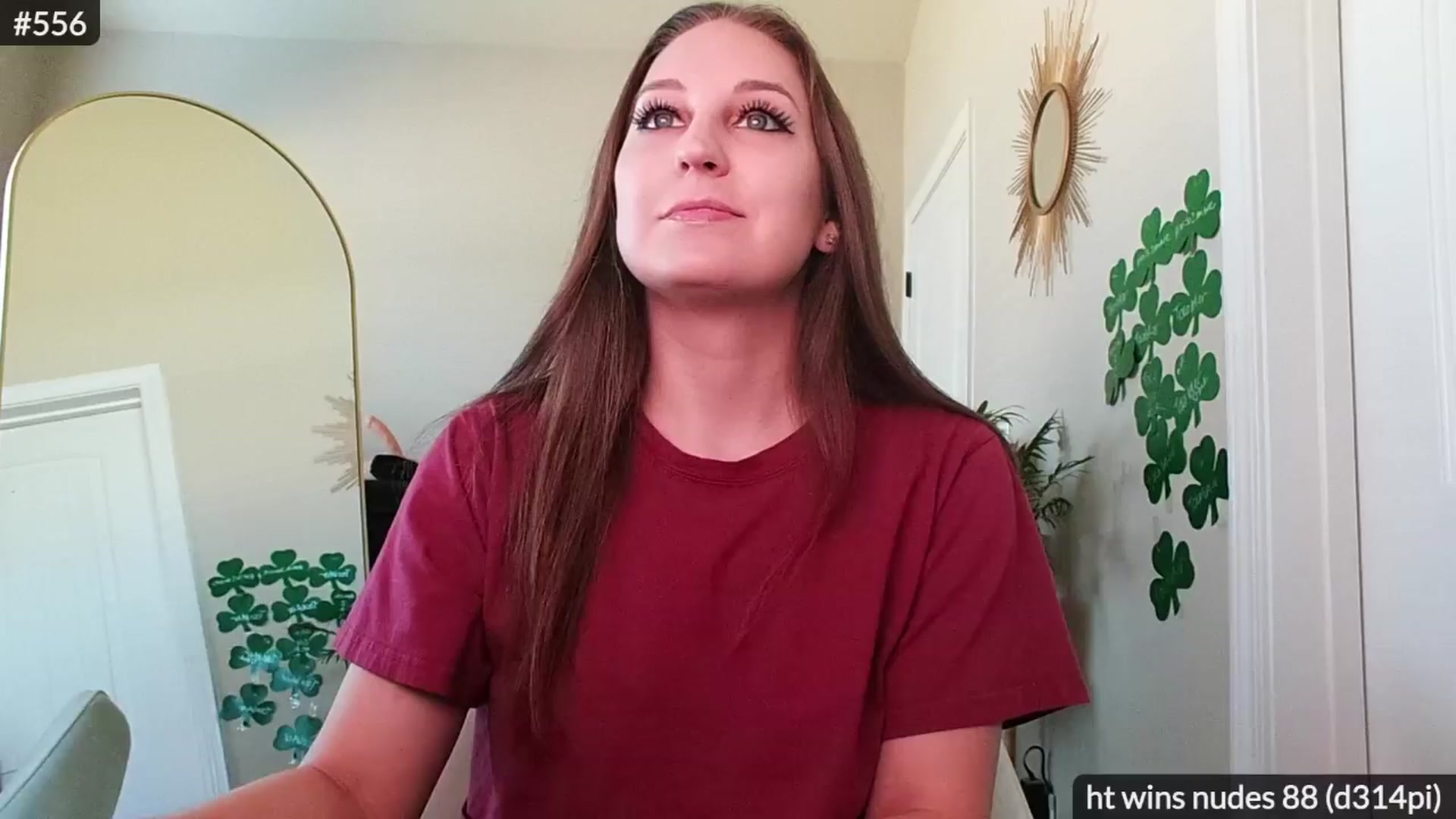 Gallery image thumbnail from BrookeBee's myfreecams stream on, 03/29/2024, 20:58 image 13 of 20