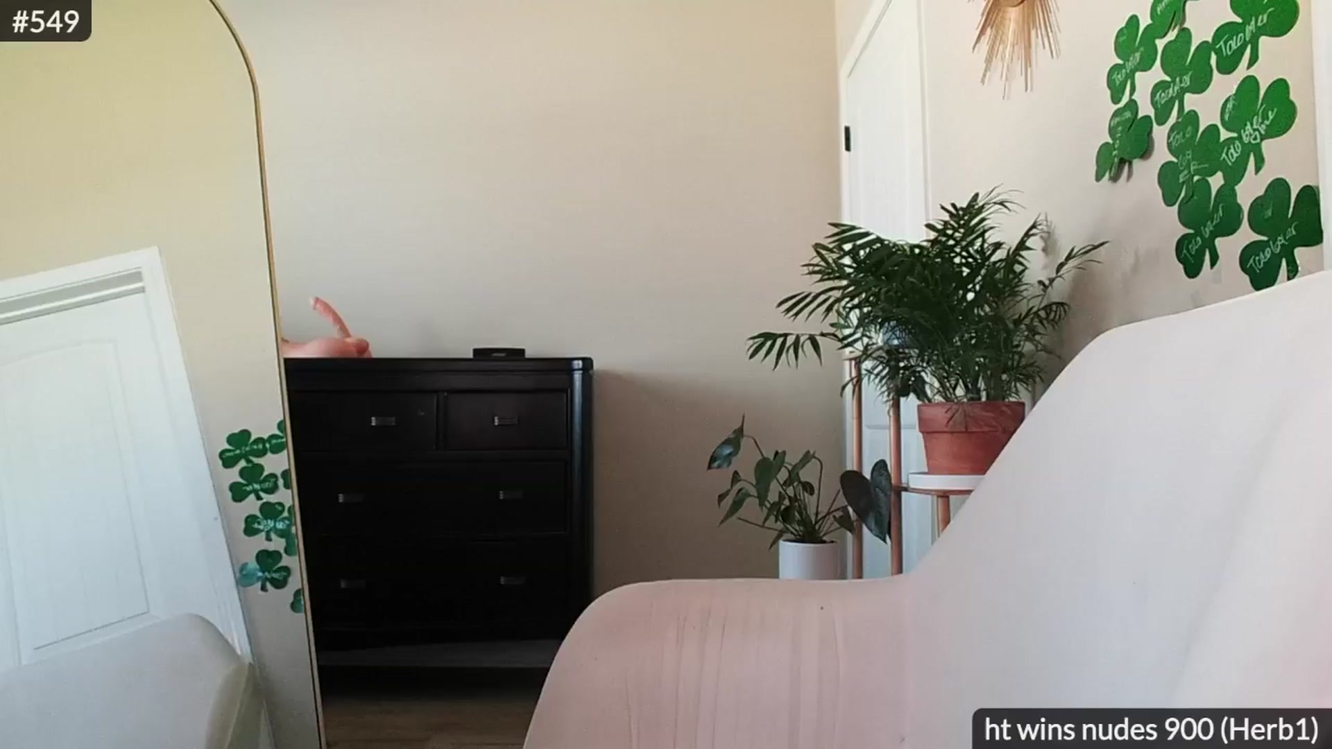 Gallery image thumbnail from BrookeBee's myfreecams stream on, 03/30/2024, 21:29 image 12 of 20