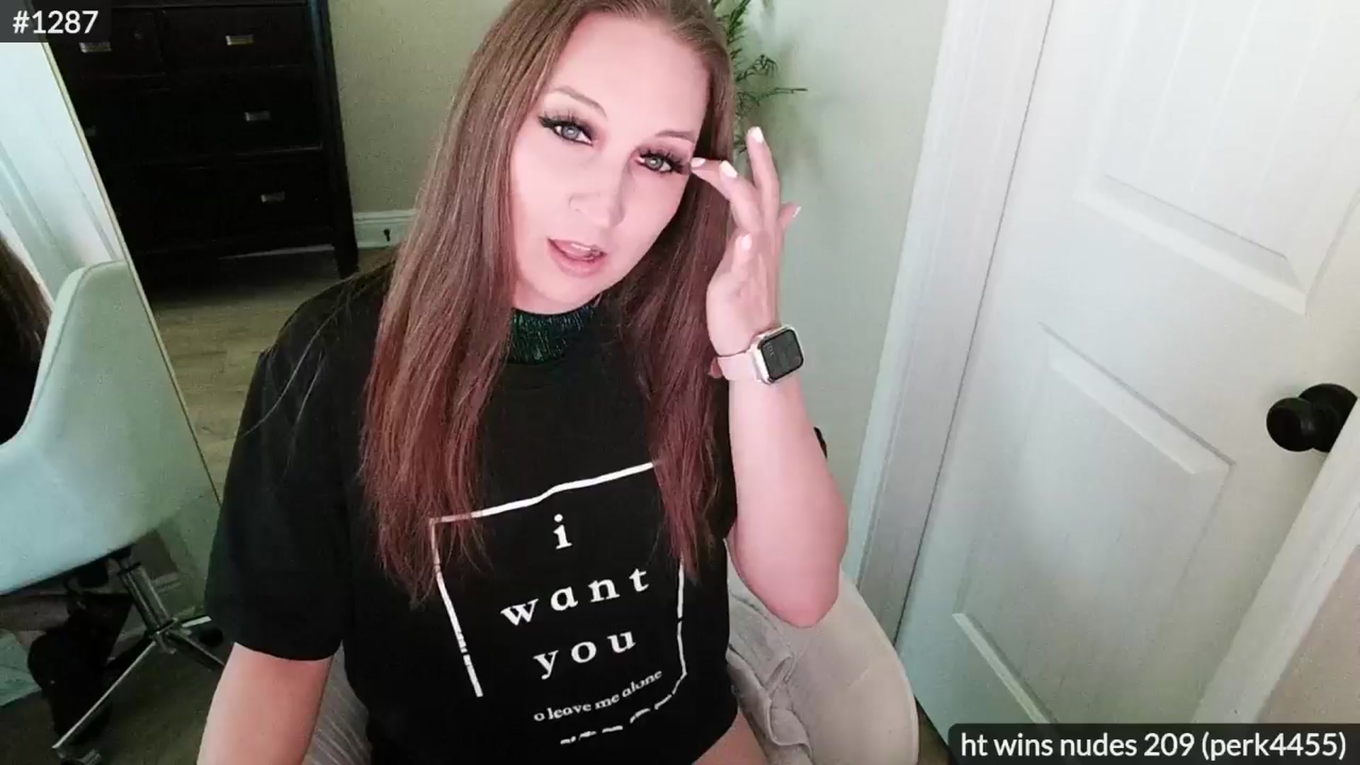 Gallery image thumbnail from BrookeBee's myfreecams stream on, 04/06/2024, 18:37 image 8 of 20