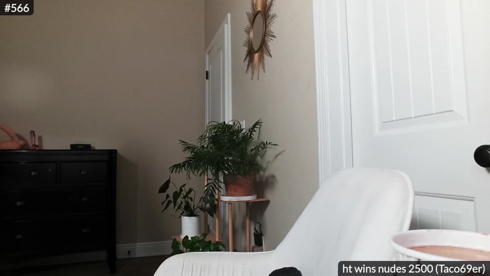 Gallery image thumbnail from BrookeBee's myfreecams stream on, 04/10/2024, 23:04 image 20 of 20