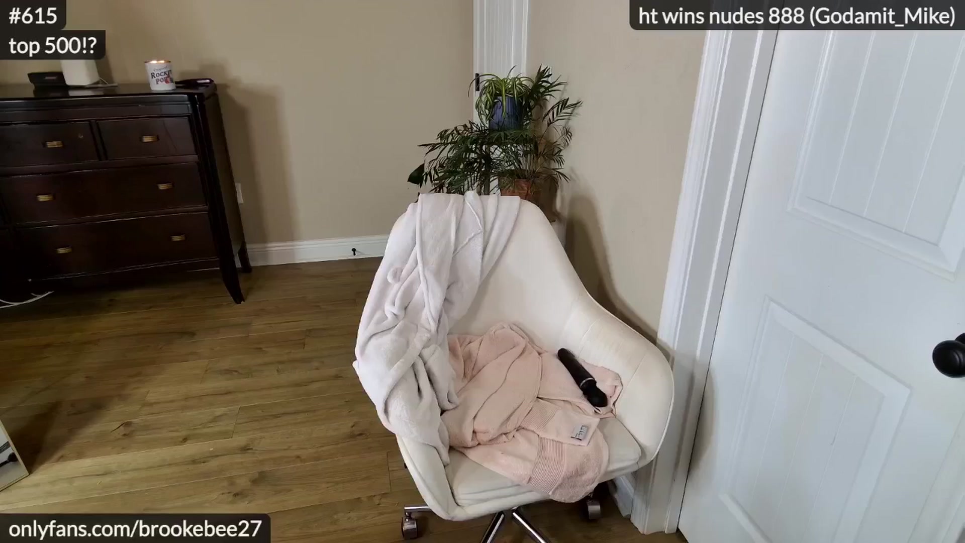 Gallery image thumbnail from BrookeBee's myfreecams stream on, 04/19/2024, 09:34 image 20 of 20