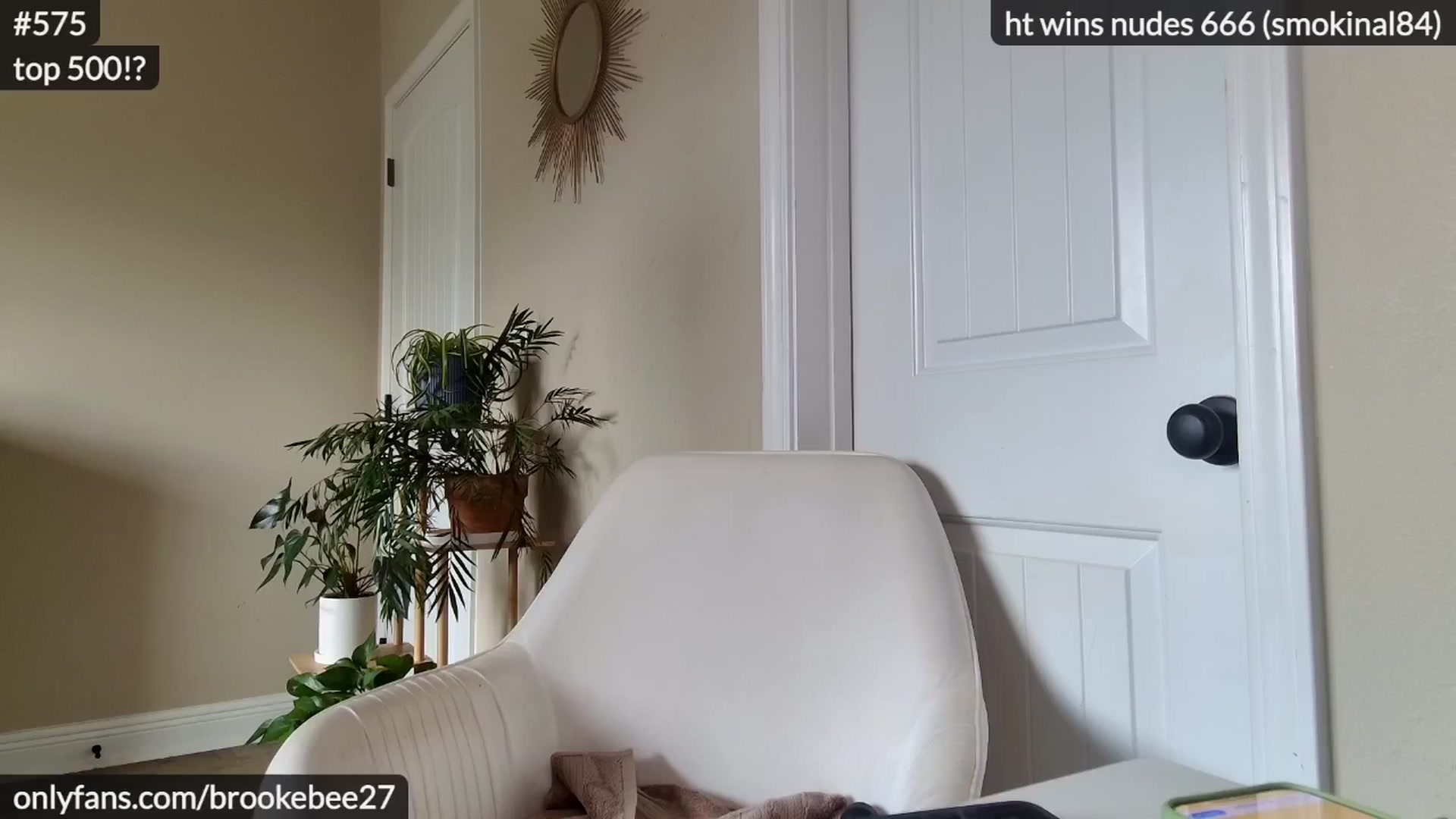 Gallery image thumbnail from BrookeBee's myfreecams stream on, 04/25/2024, 23:00 image 9 of 20