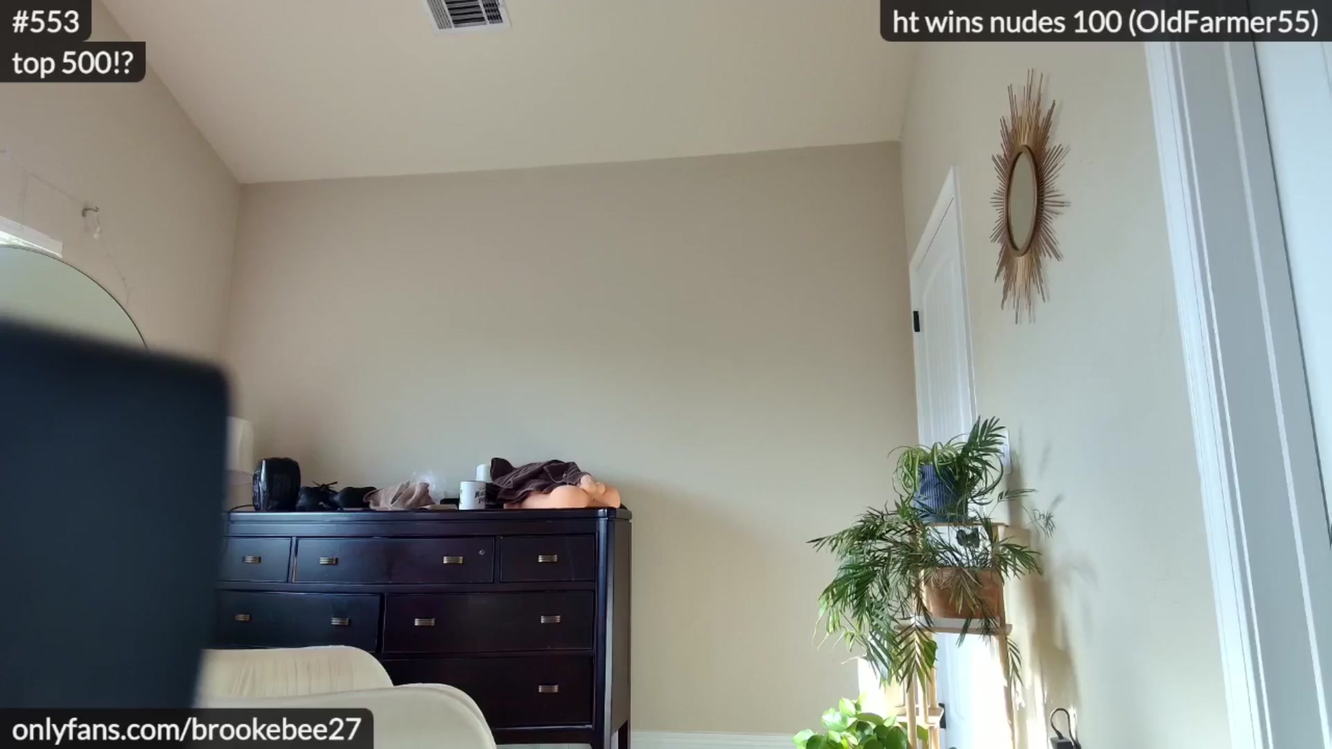 Gallery image thumbnail from BrookeBee's myfreecams stream on, 04/26/2024, 13:34 image 13 of 20