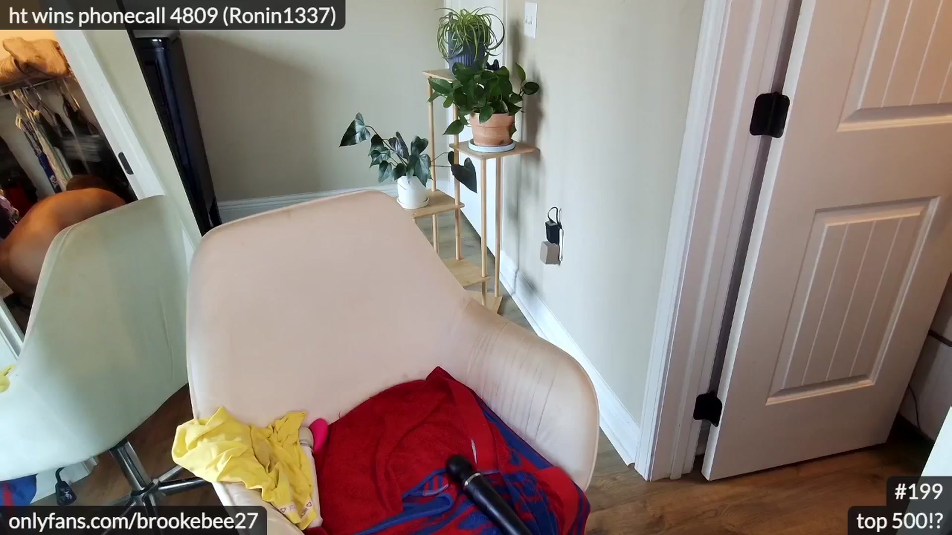Gallery image thumbnail from BrookeBee's myfreecams stream on, 05/15/2024, 24:00 image 18 of 20