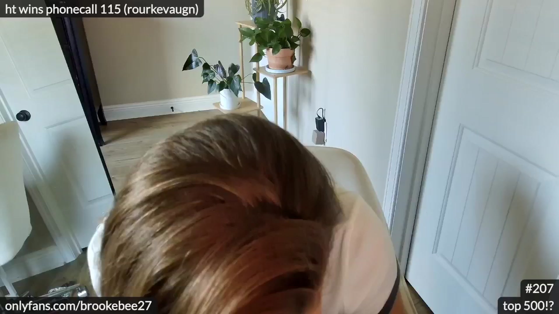 Gallery image thumbnail from BrookeBee's myfreecams stream on, 05/15/2024, 22:22 image 14 of 20