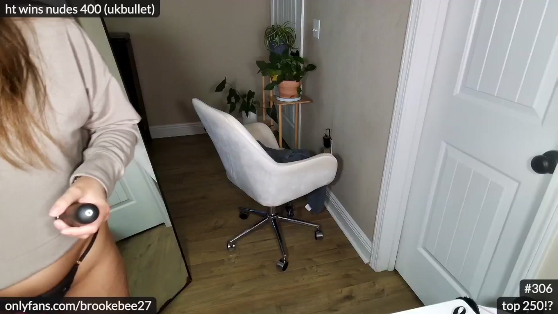 Gallery image thumbnail from BrookeBee's myfreecams stream on, 05/26/2024, 24:30 image 15 of 20