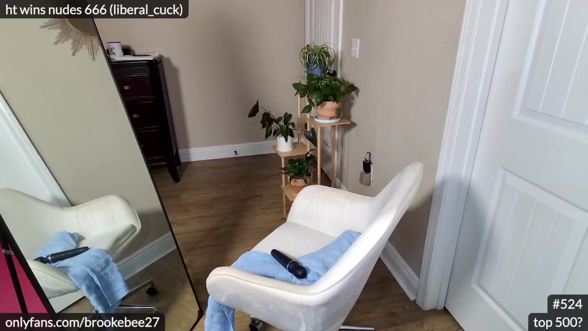 Gallery image thumbnail from BrookeBee's myfreecams stream on, 06/04/2024, 04:20 image 3 of 20