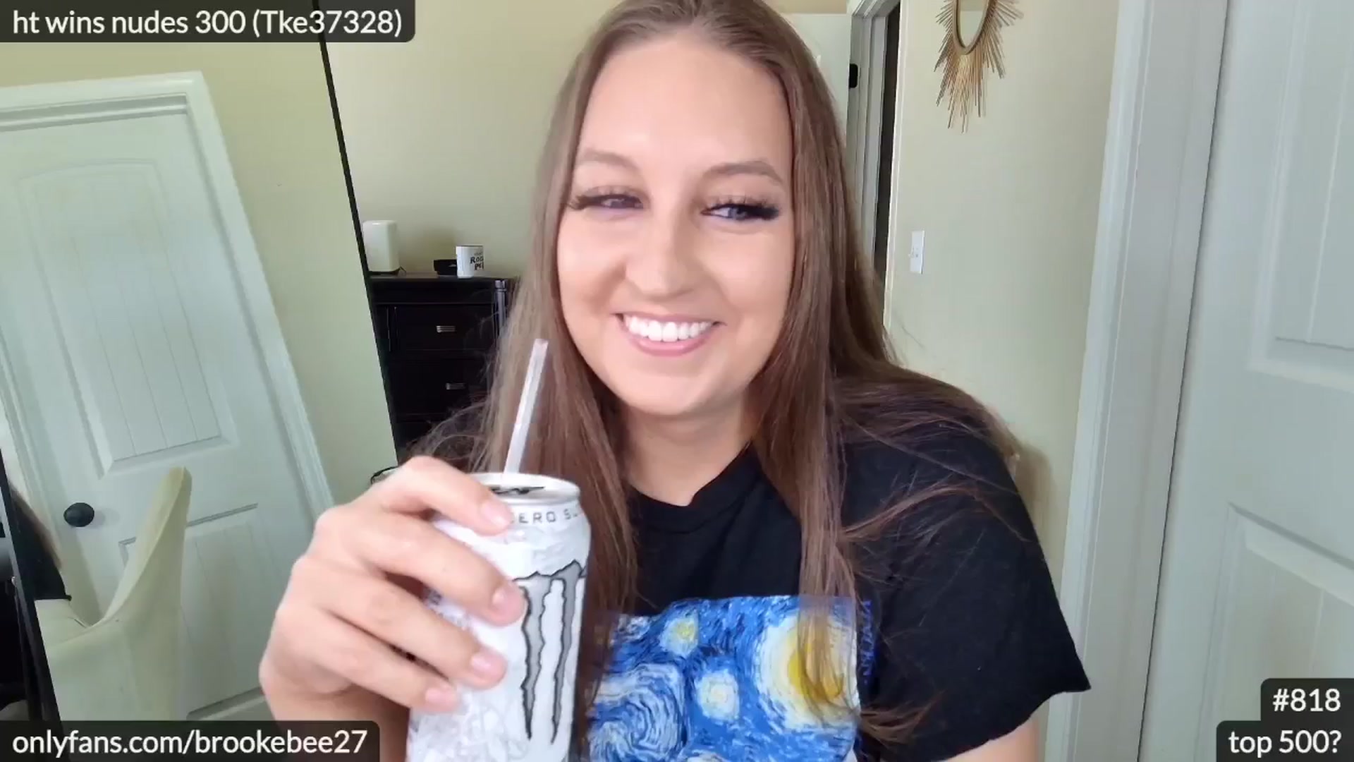 Gallery image thumbnail from BrookeBee's myfreecams stream on, 06/11/2024, 17:51 image 4 of 20