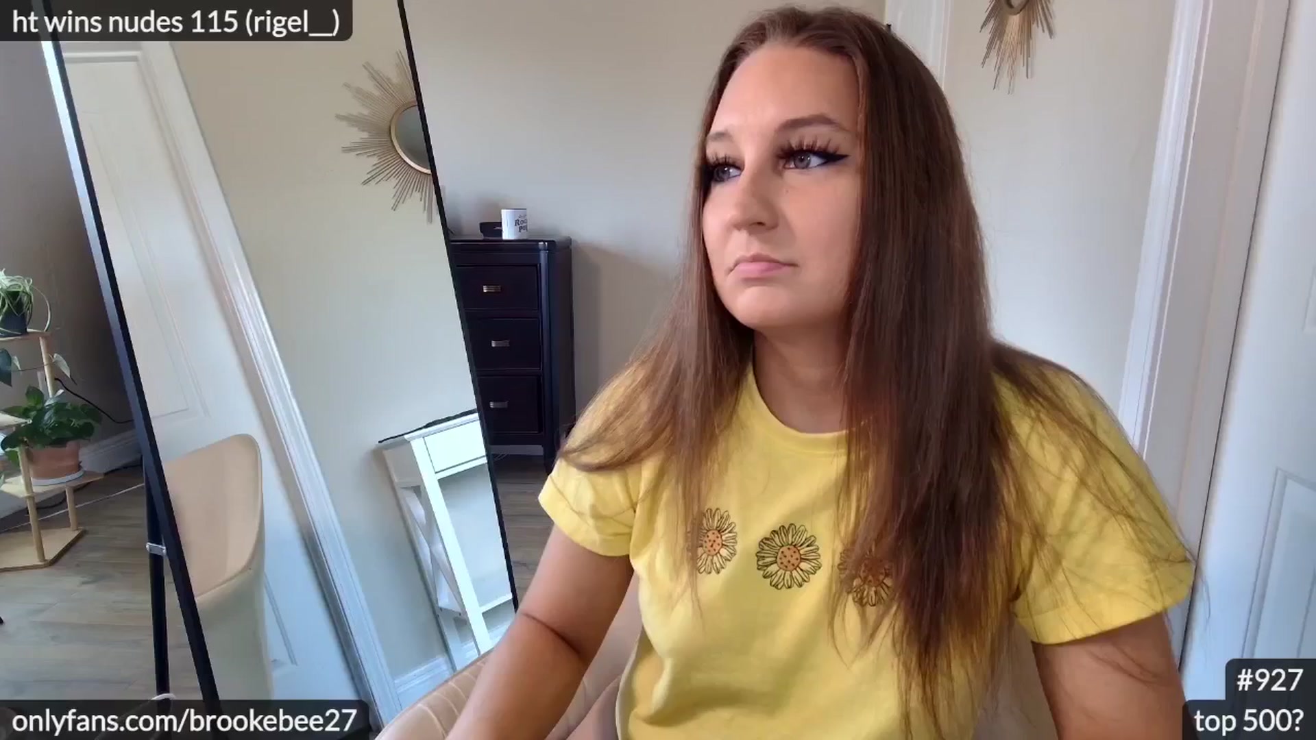 Gallery image thumbnail from BrookeBee's myfreecams stream on, 06/14/2024, 17:39 image 18 of 20