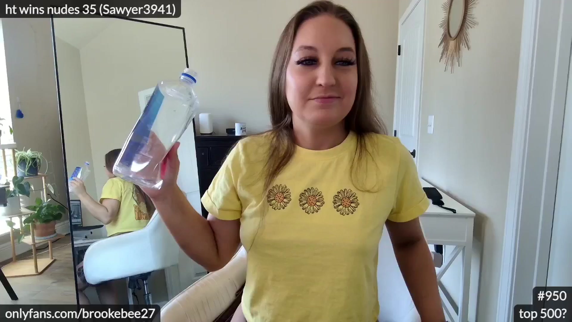 Gallery image thumbnail from BrookeBee's myfreecams stream on, 06/14/2024, 17:39 image 1 of 20
