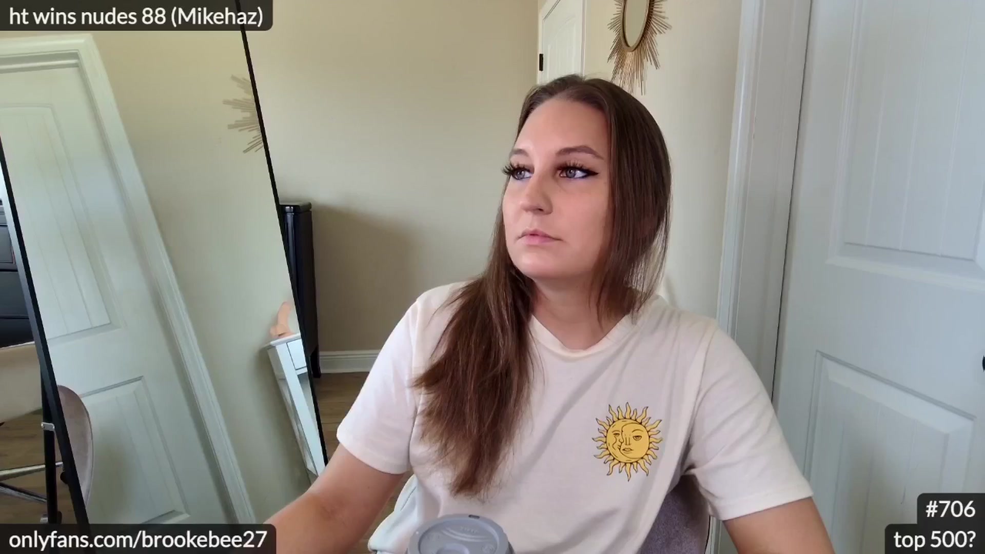 Gallery image thumbnail from BrookeBee's myfreecams stream on, 06/29/2024, 20:38 image 10 of 20
