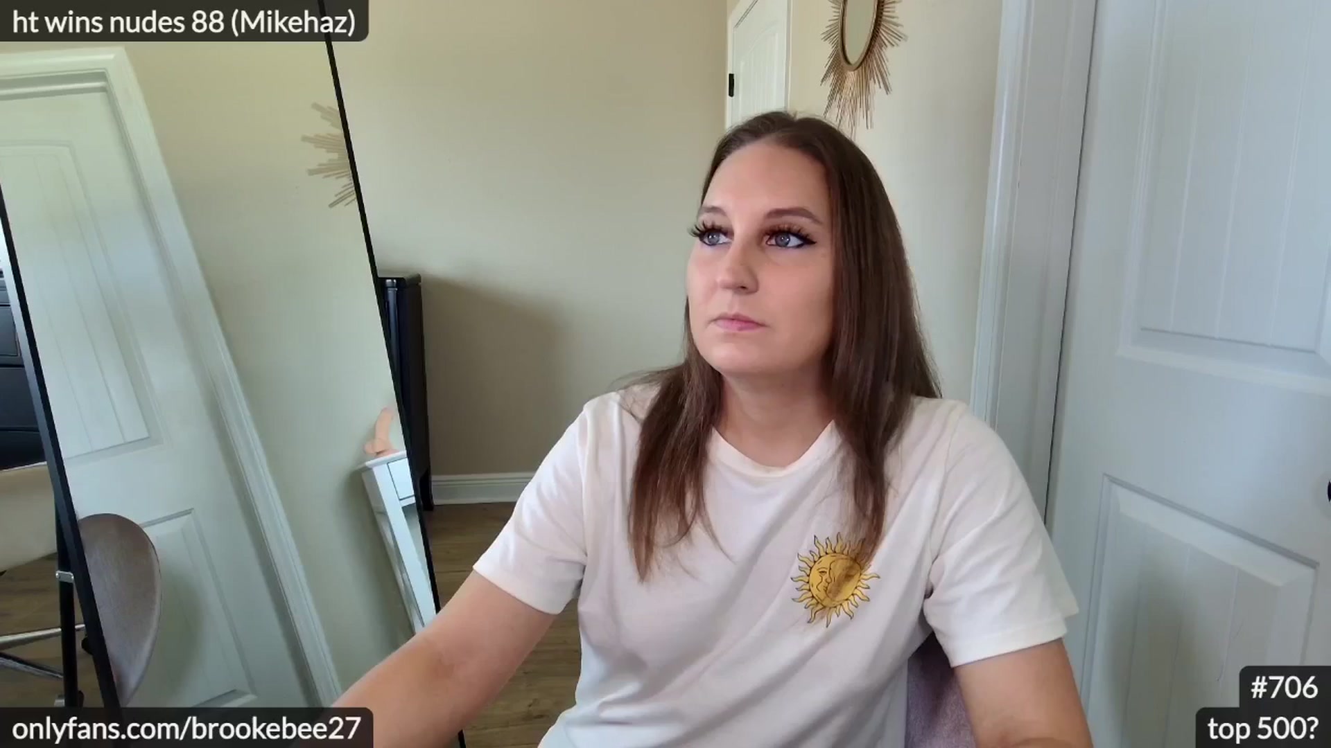 Gallery image thumbnail from BrookeBee's myfreecams stream on, 06/29/2024, 20:38 image 11 of 20