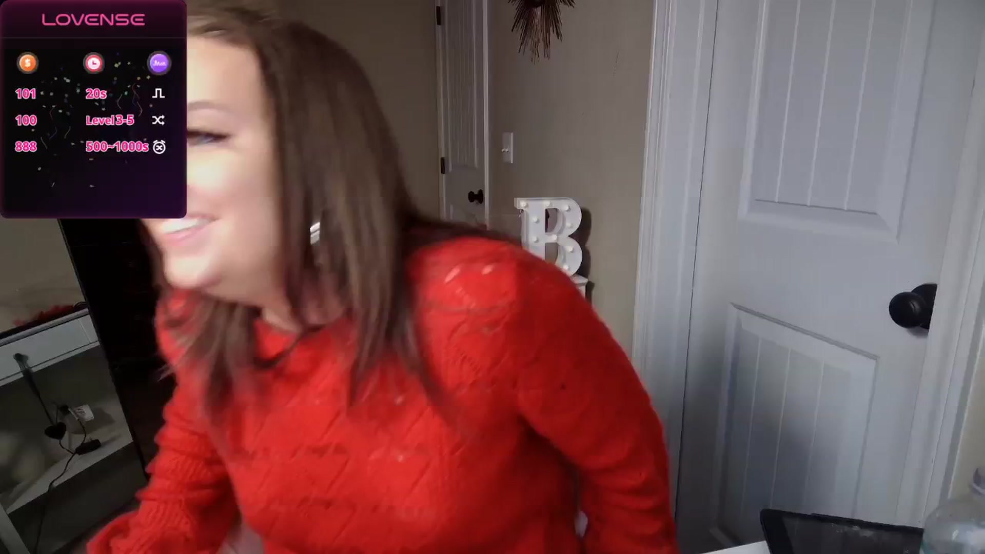 Gallery image thumbnail from BrookeBee's myfreecams stream on, 01/01/2025, 06:42 image 4 of 20