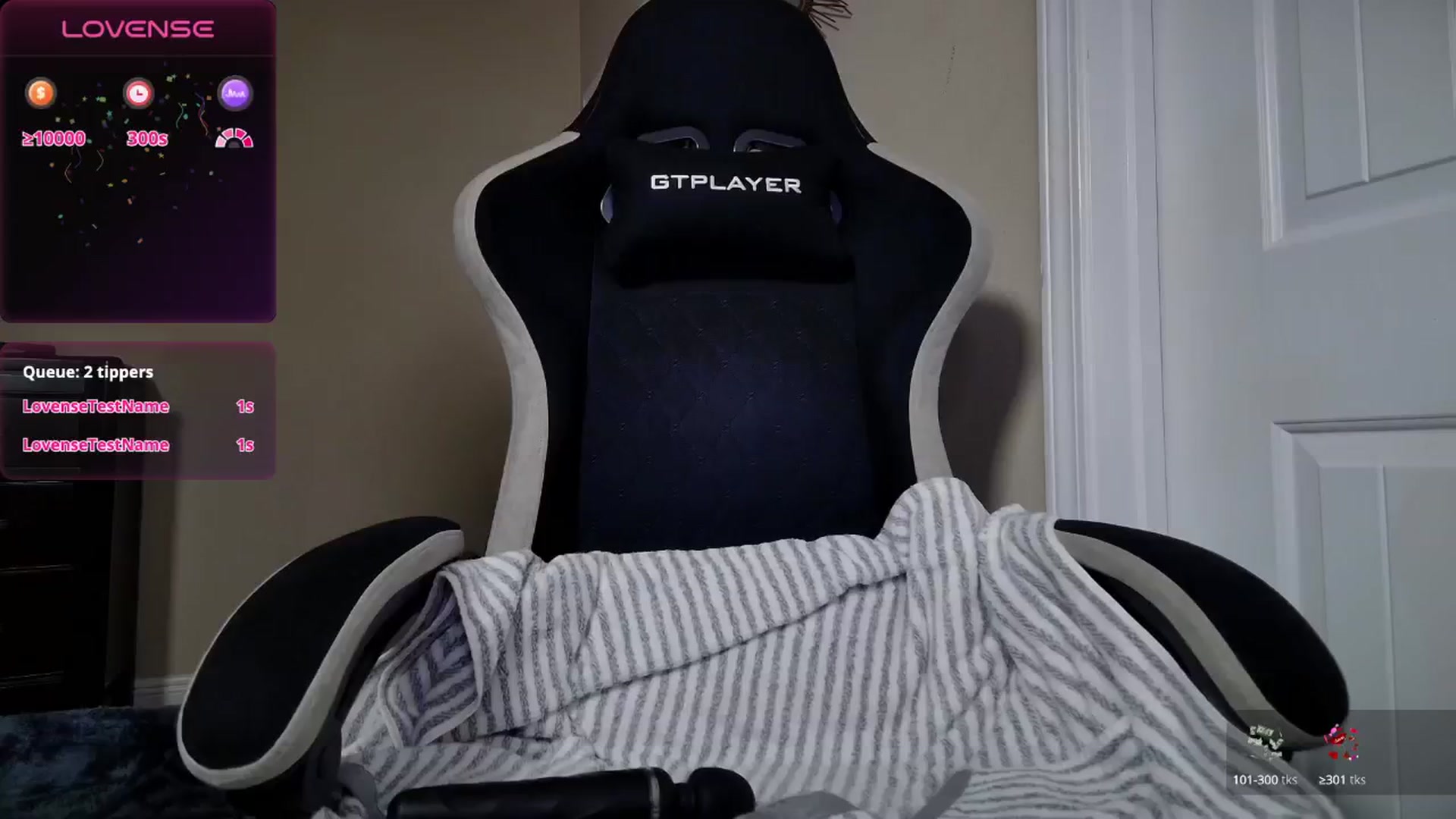 Gallery image thumbnail from BrookeBee's myfreecams stream on, 02/18/2025, 10:11 image 1 of 20