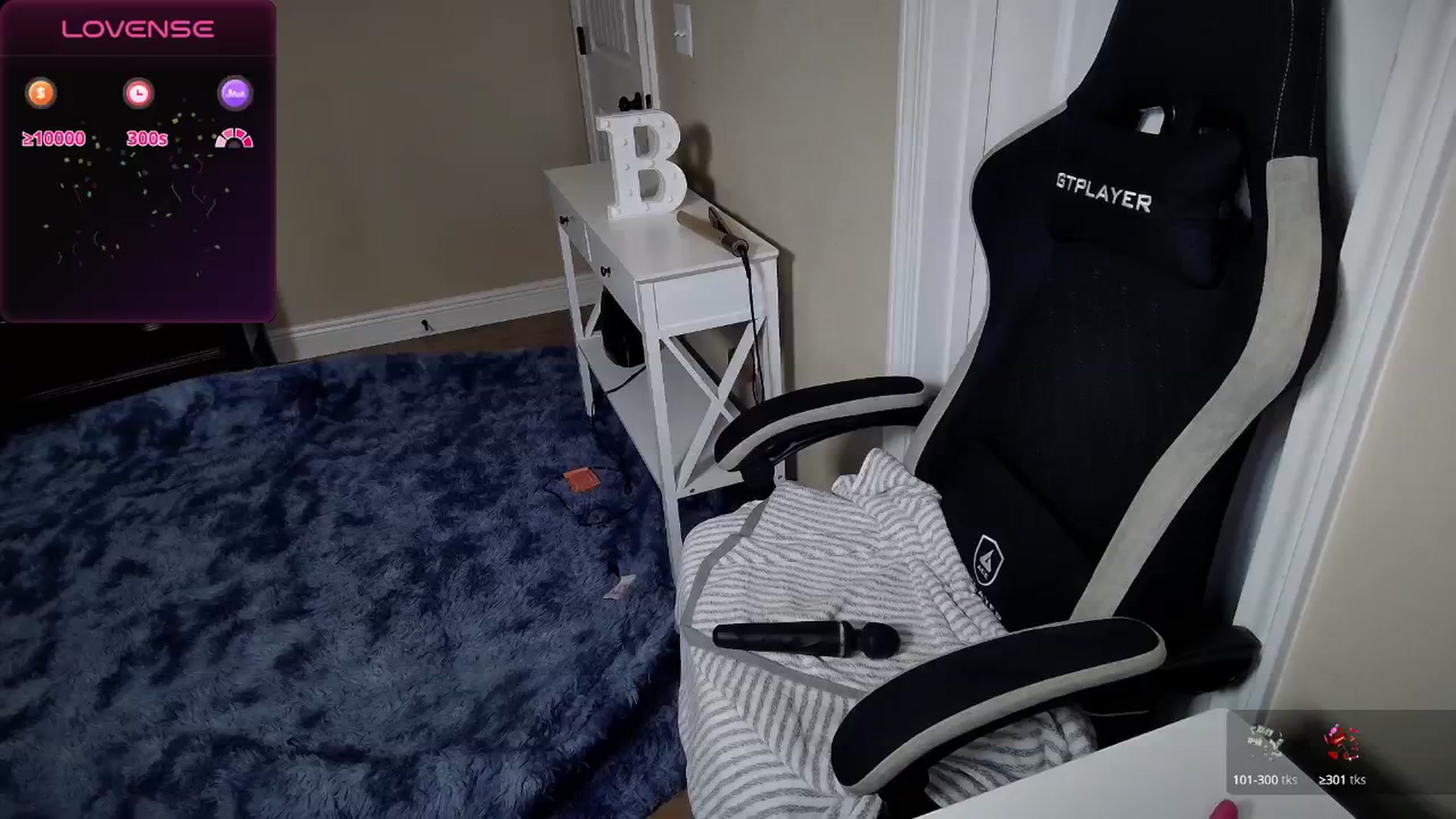 Gallery image thumbnail from BrookeBee's myfreecams stream on, 02/18/2025, 10:11 image 13 of 20