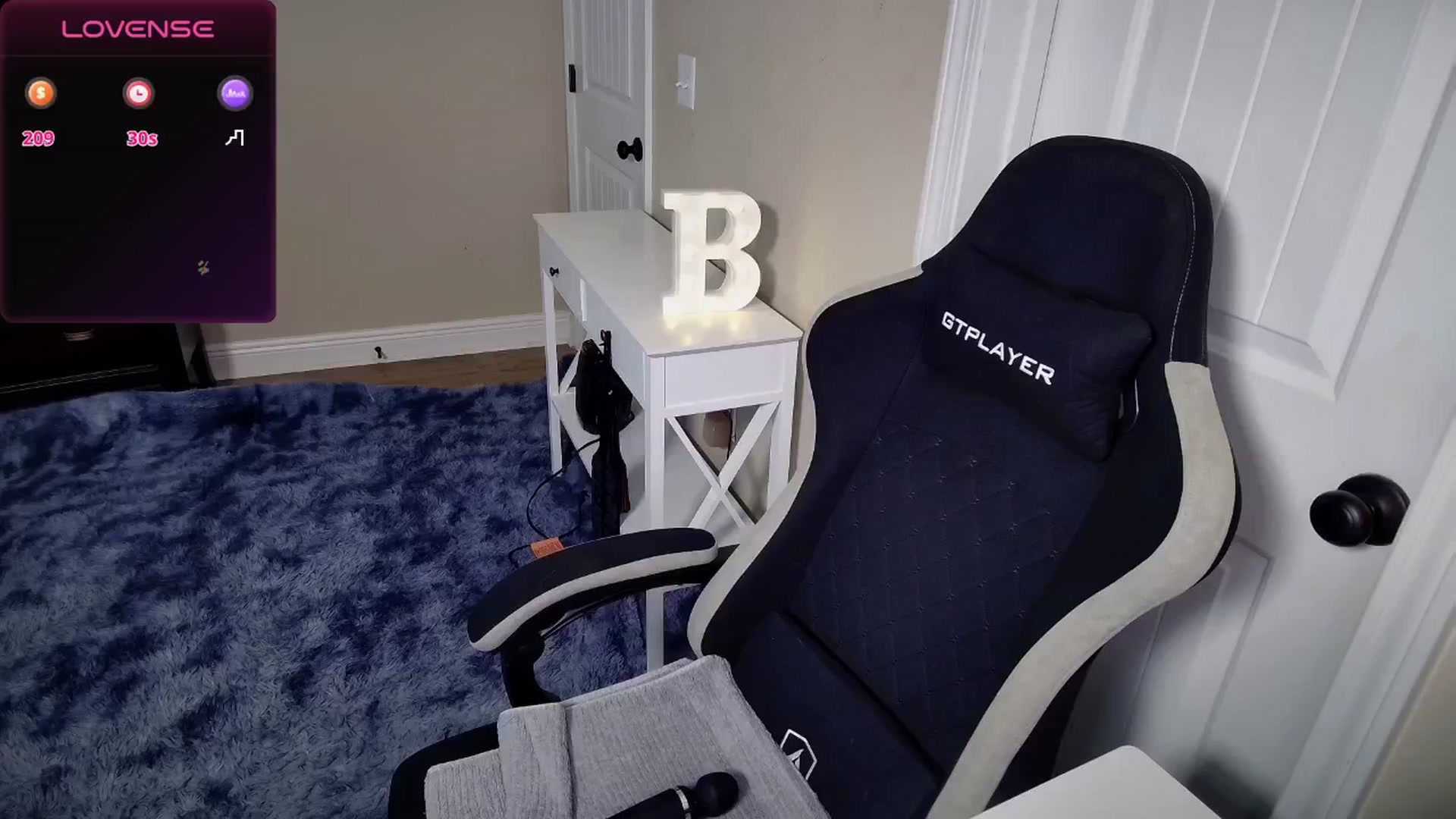 Gallery image thumbnail from BrookeBee's myfreecams stream on, 03/02/2025, 22:09 image 10 of 20