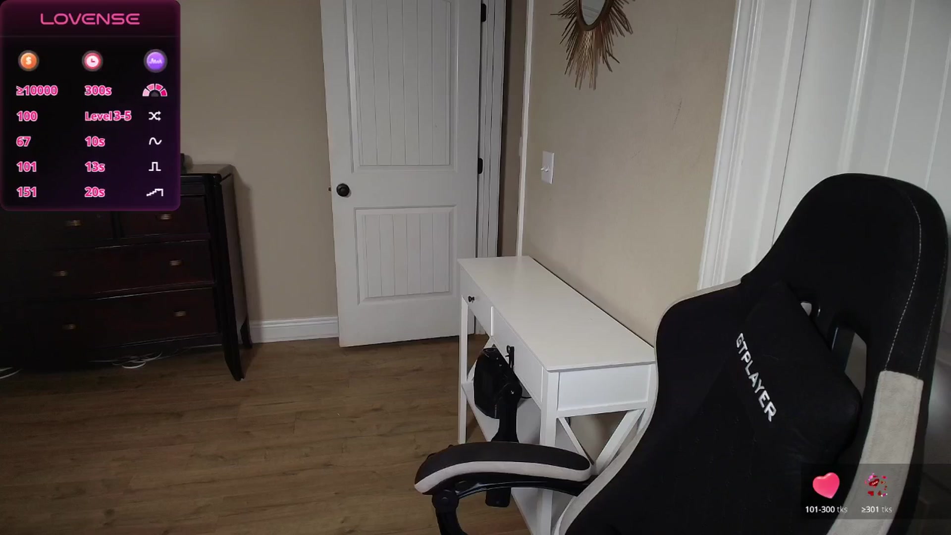 Gallery image thumbnail from BrookeBee's myfreecams stream on, 03/14/2025, 08:44 image 17 of 20