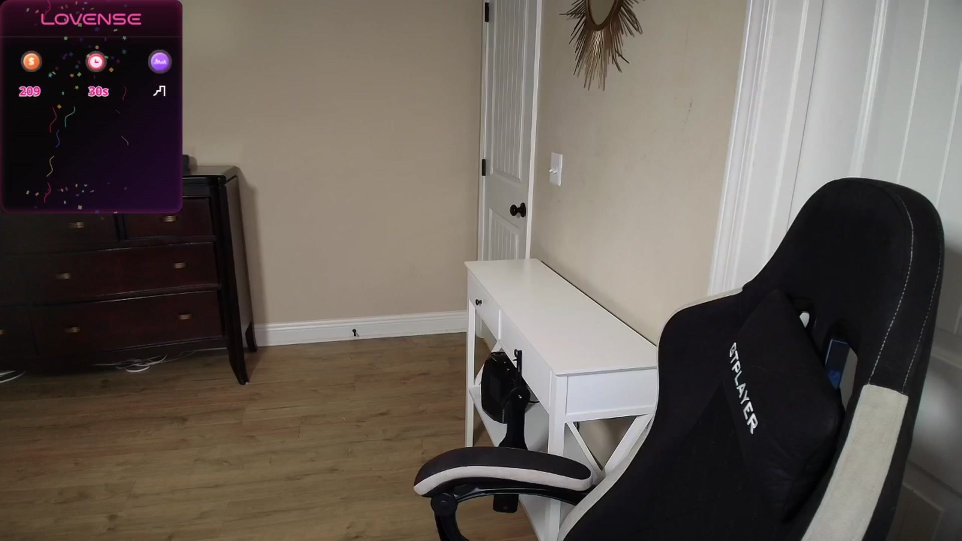Gallery image thumbnail from BrookeBee's myfreecams stream on, 03/14/2025, 08:44 image 16 of 20