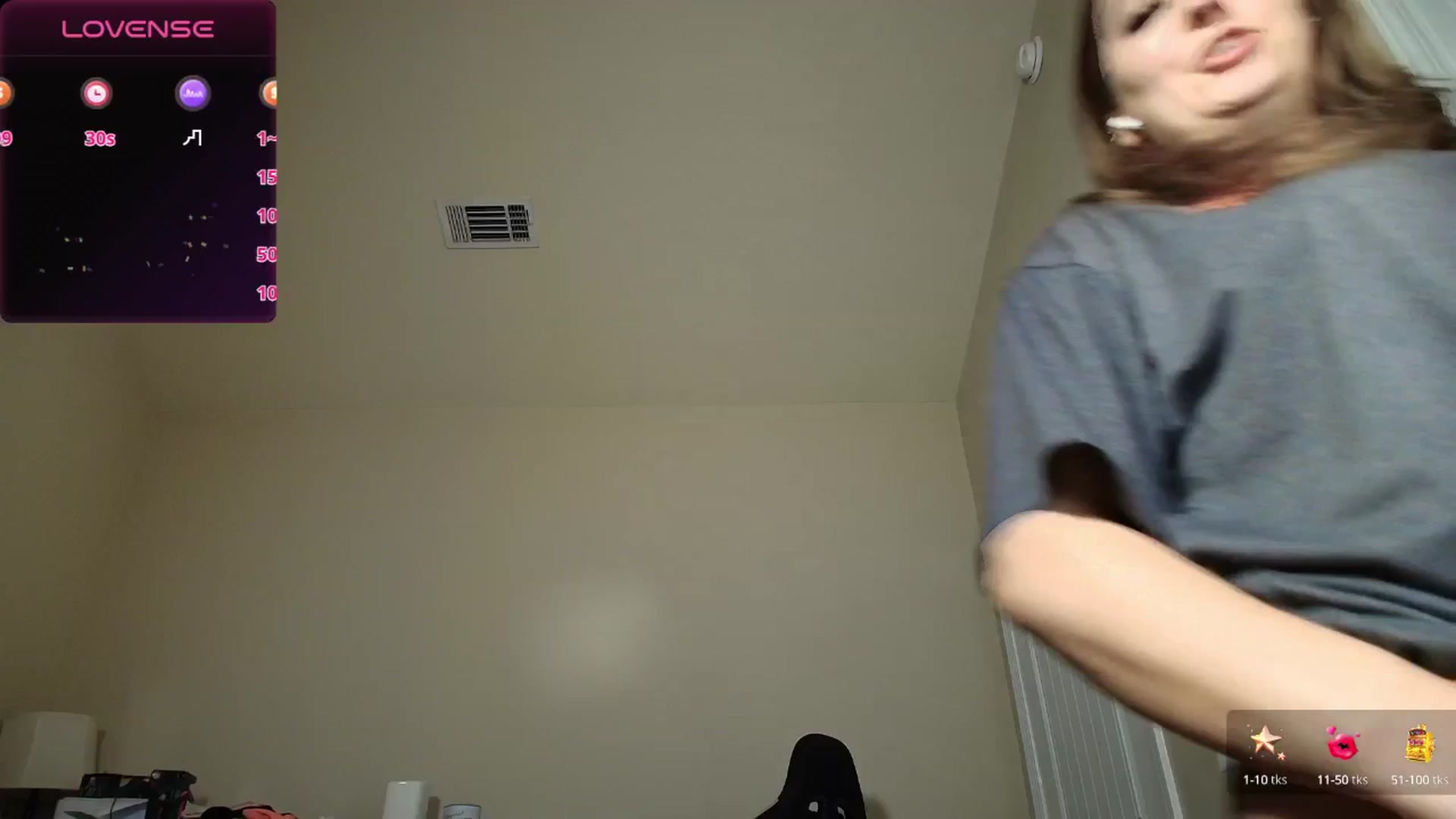 Gallery image thumbnail from BrookeBee's myfreecams stream on, 03/16/2025, 08:38 image 12 of 20