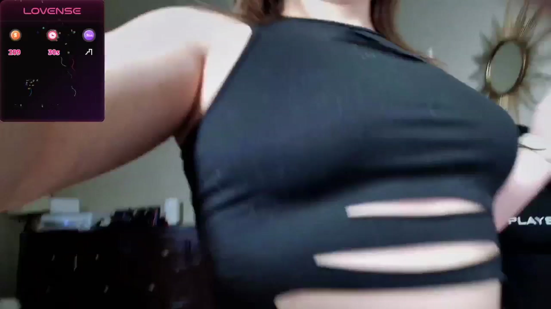 Gallery image thumbnail from BrookeBee's myfreecams stream on, 03/26/2025, 05:50 image 5 of 20