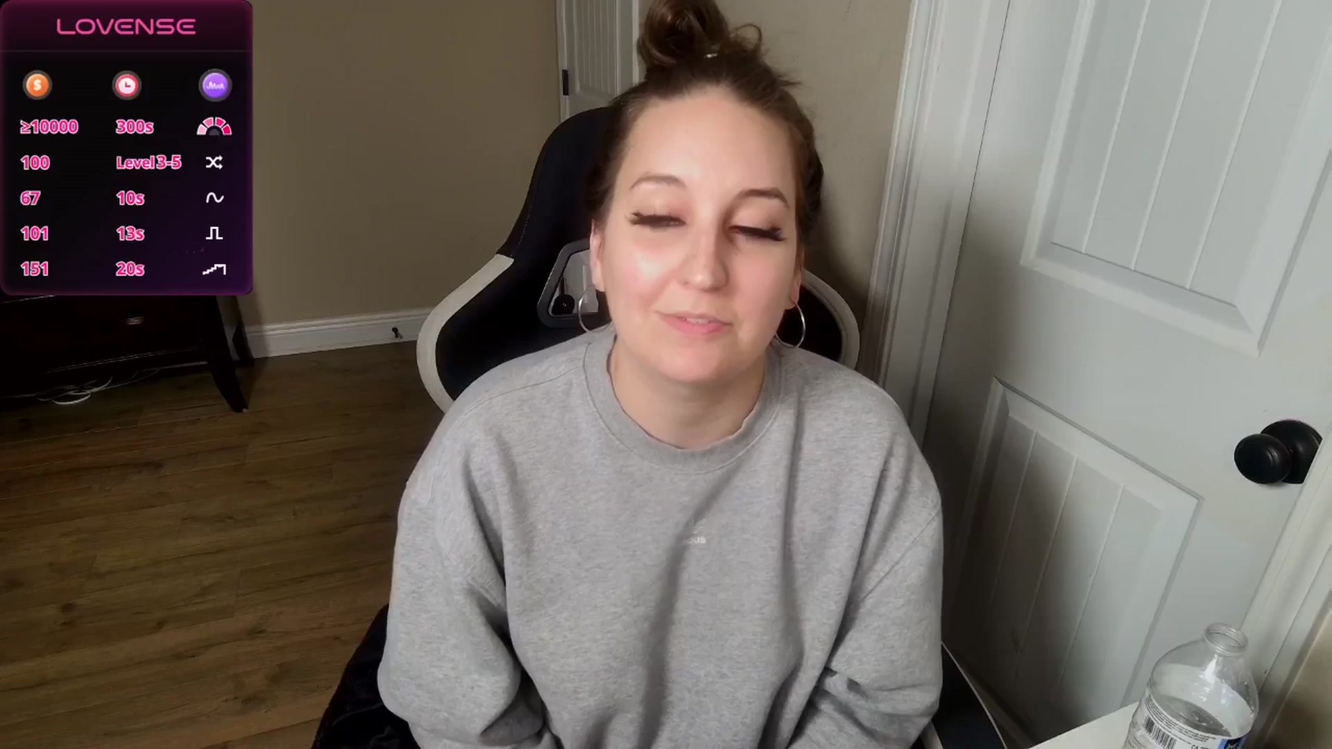 Gallery image thumbnail from BrookeBee's myfreecams stream on, 04/04/2025, 08:30 image 10 of 20
