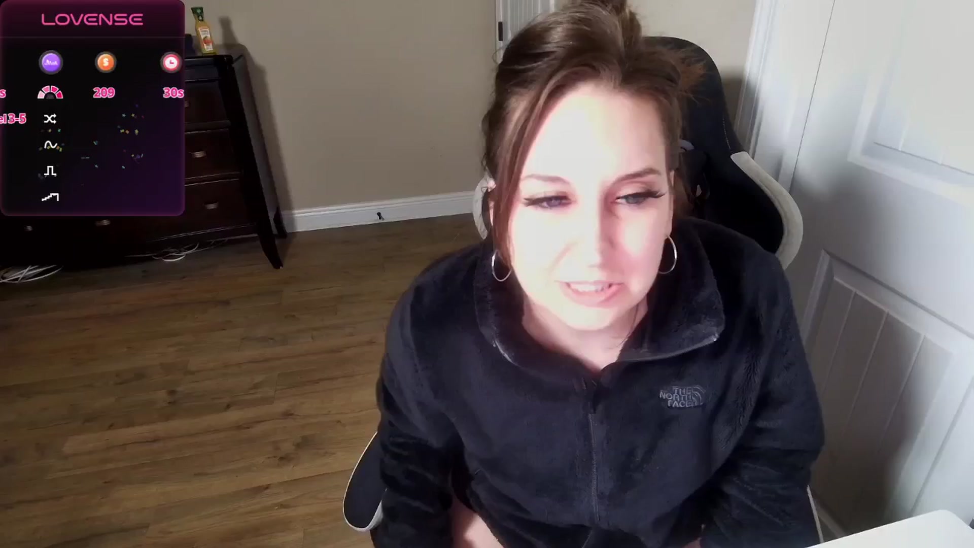 Gallery image thumbnail from BrookeBee's myfreecams stream on, 04/04/2025, 11:29 image 20 of 20