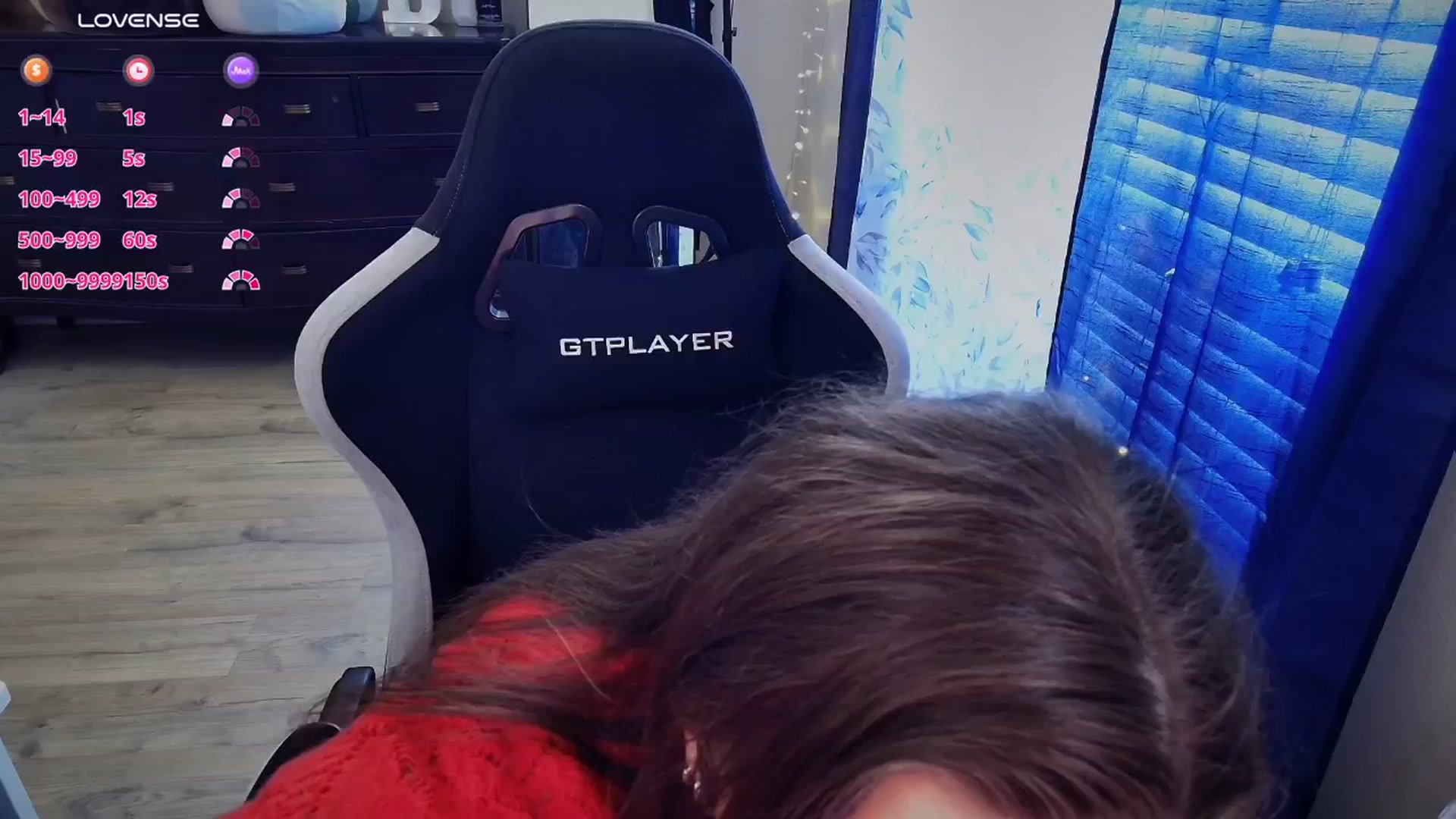Gallery image thumbnail from BrookeBee's myfreecams stream on, 11/03/2025, 20:52 image 19 of 20