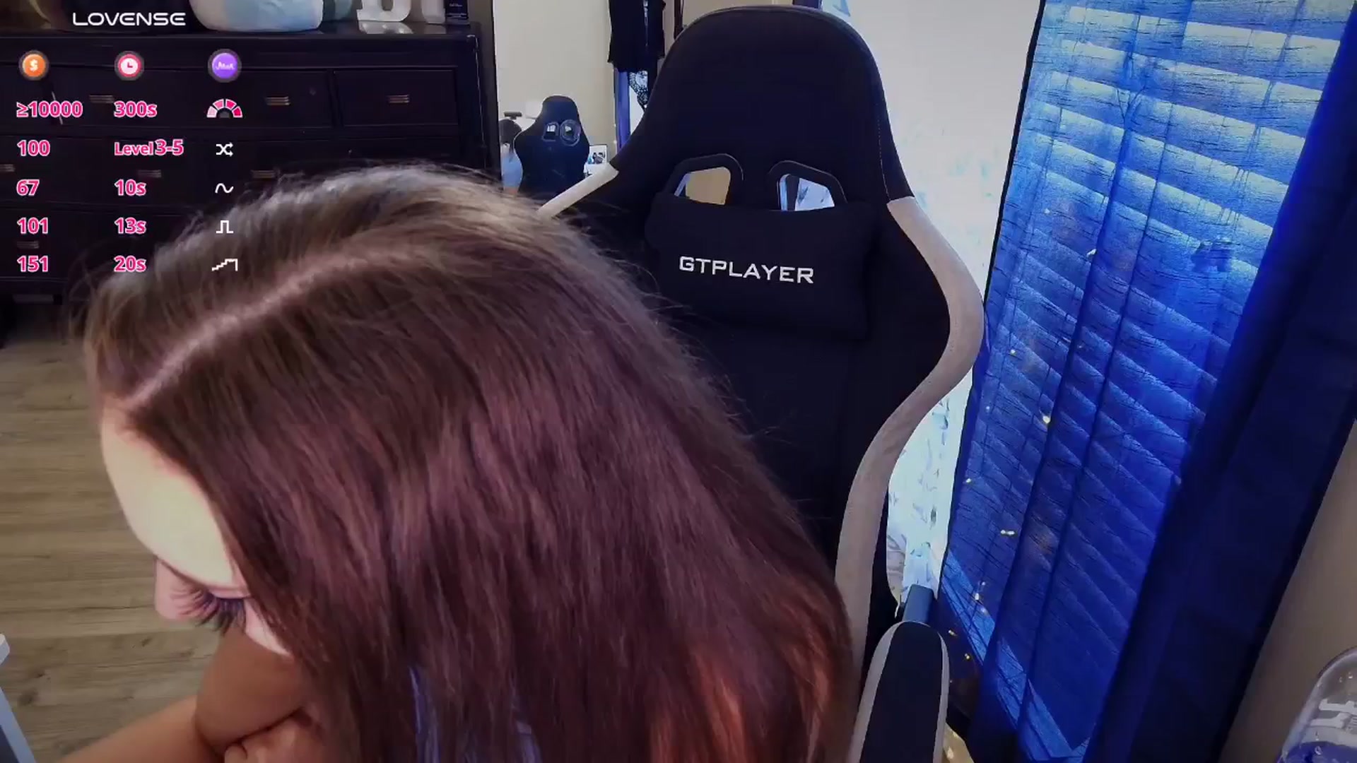 Gallery image thumbnail from BrookeBee's myfreecams stream on, 11/03/2025, 20:52 image 6 of 20