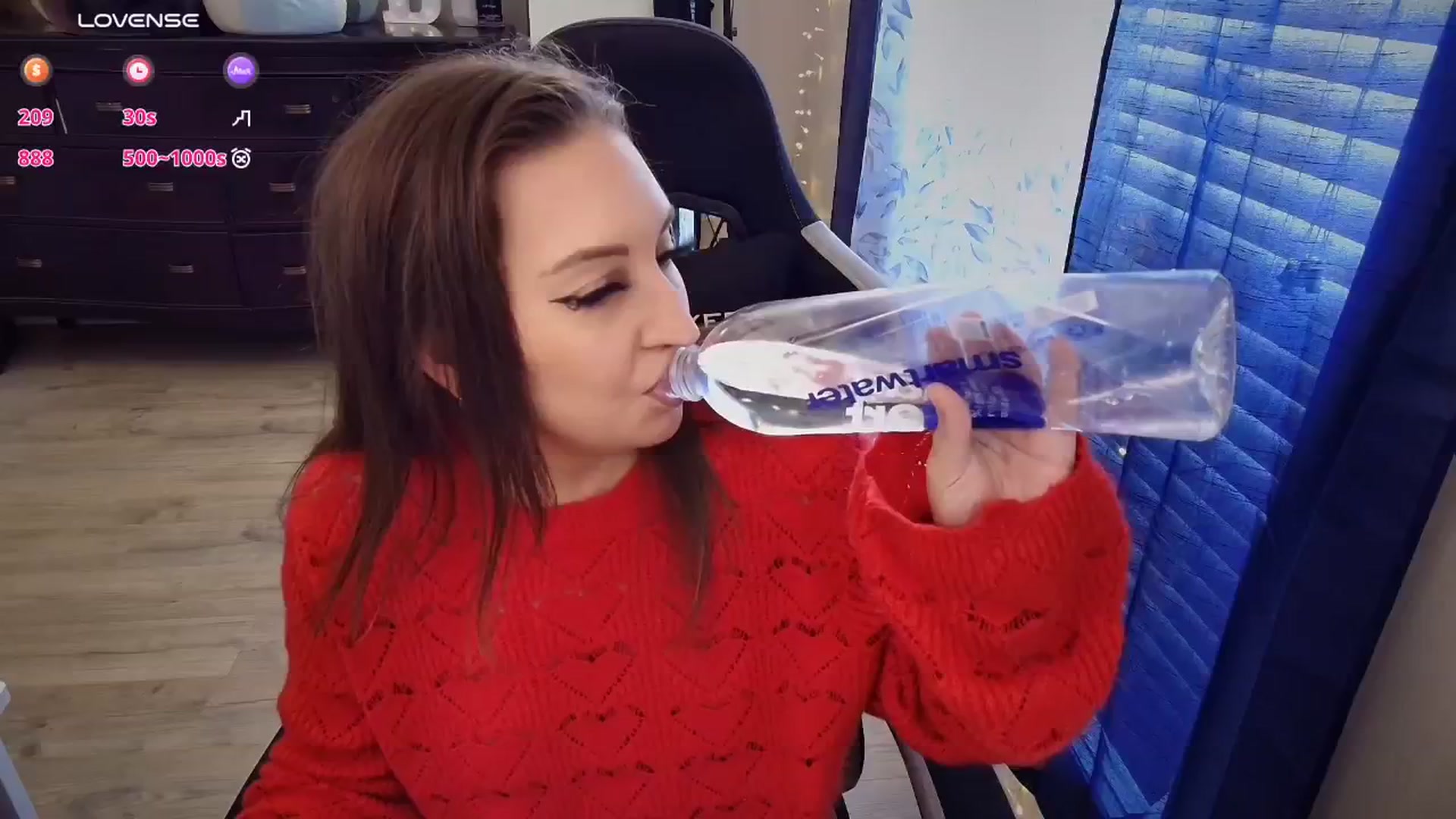 Gallery image thumbnail from BrookeBee's myfreecams stream on, 11/03/2025, 20:52 image 18 of 20