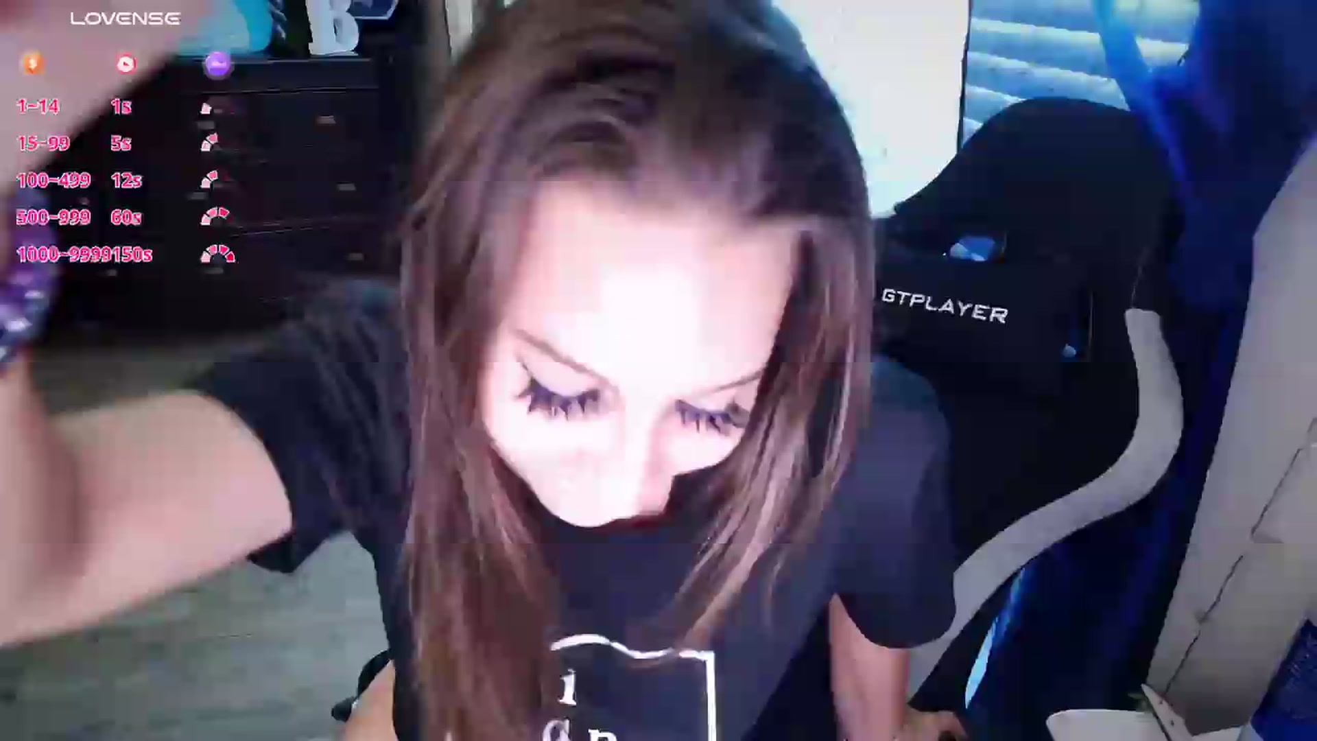 Gallery image thumbnail from BrookeBee's myfreecams stream on, 05/16/2026, 11:38 image 9 of 20
