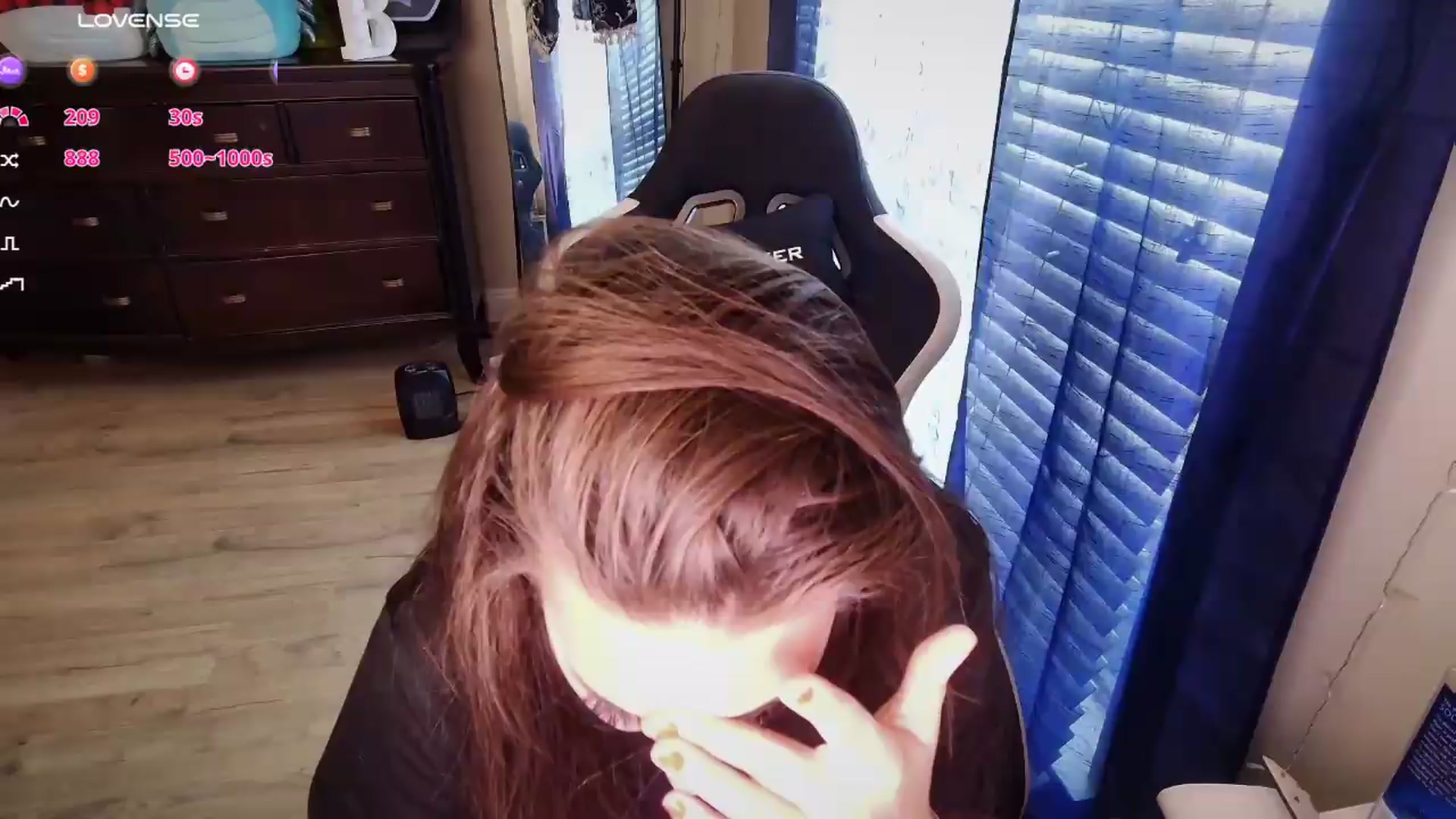 Gallery image thumbnail from BrookeBee's myfreecams stream on, 05/16/2026, 11:38 image 6 of 20