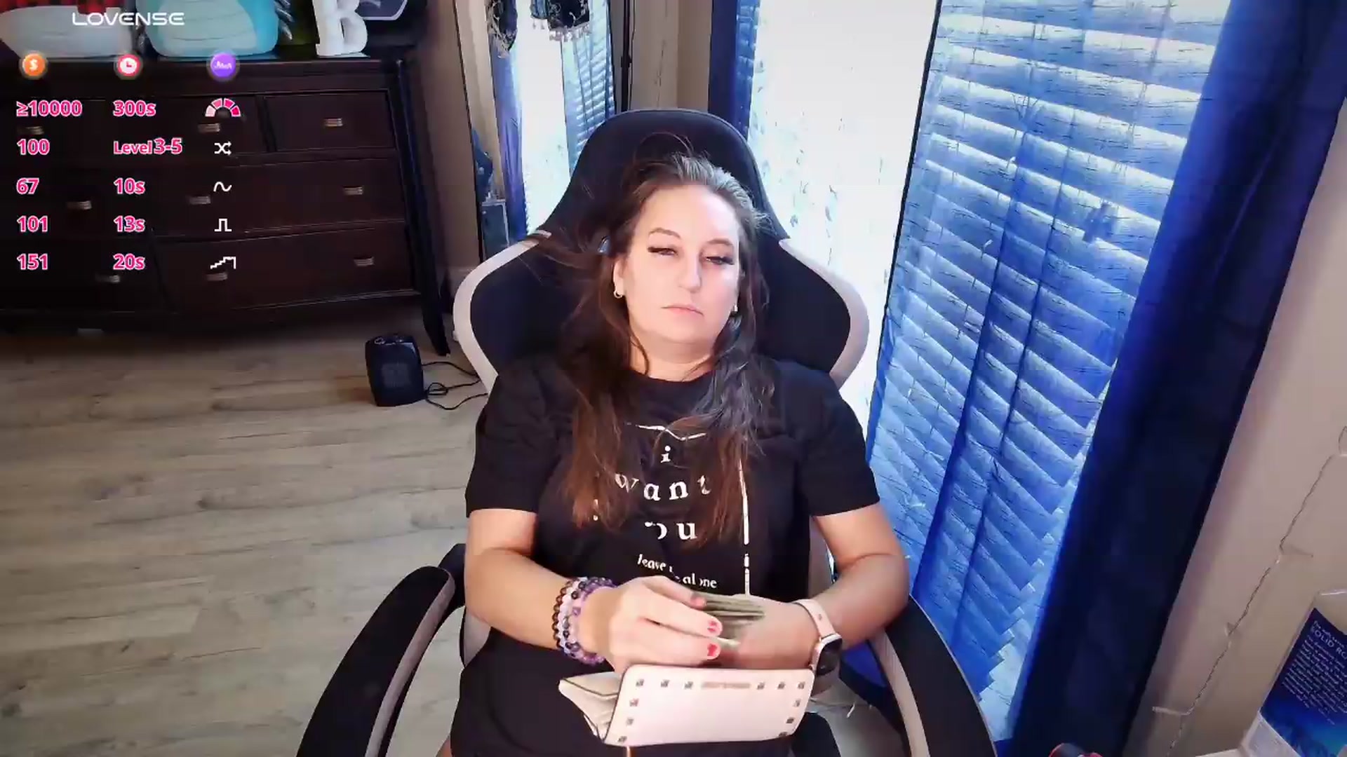Gallery image thumbnail from BrookeBee's myfreecams stream on, 05/16/2026, 11:38 image 19 of 20