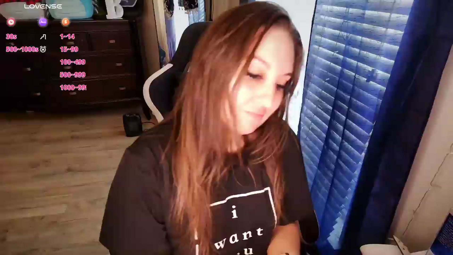 Gallery image thumbnail from BrookeBee's myfreecams stream on, 05/16/2026, 11:38 image 4 of 20